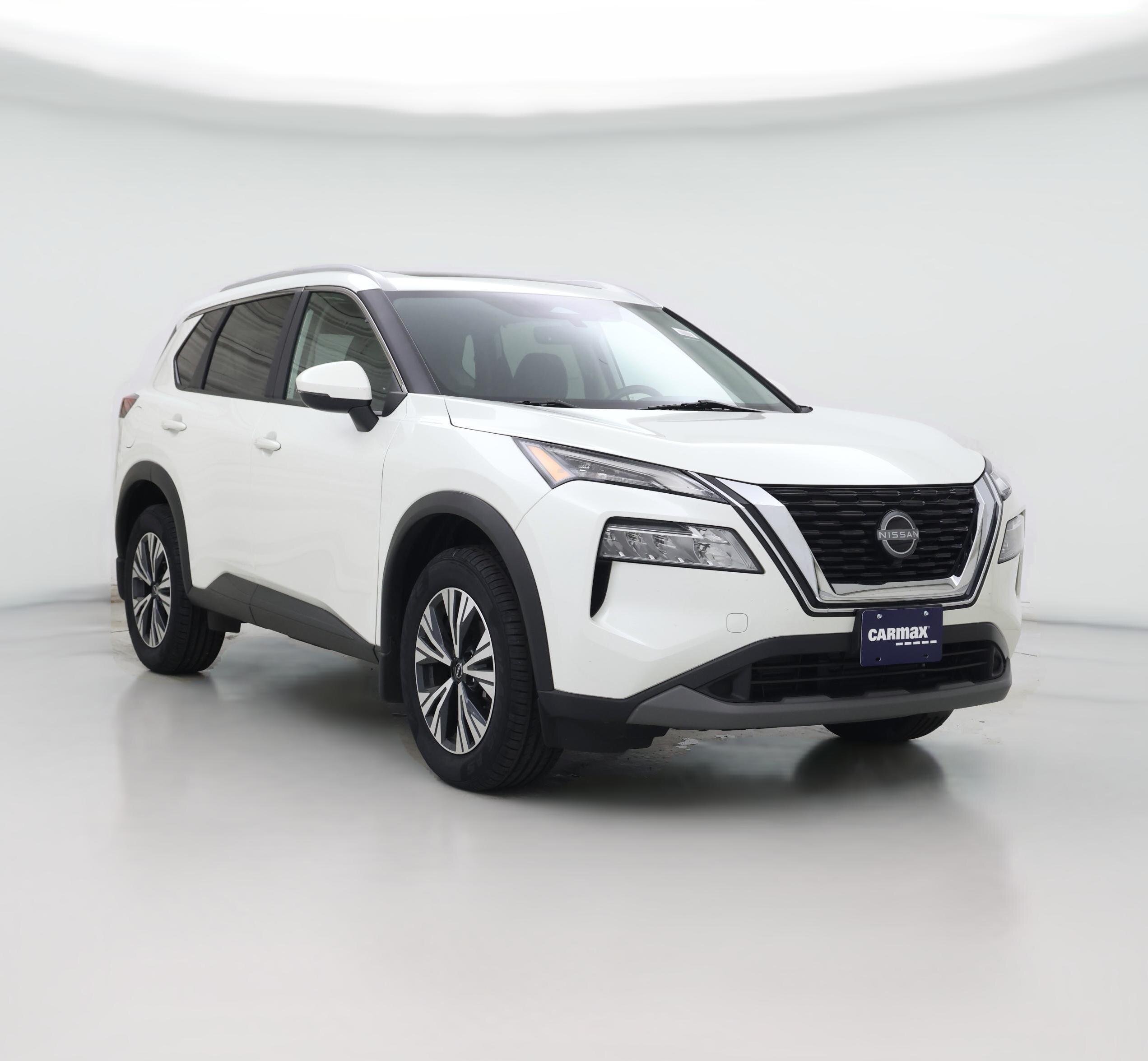 Thumbnail: 2023 Nissan Rogue - 1