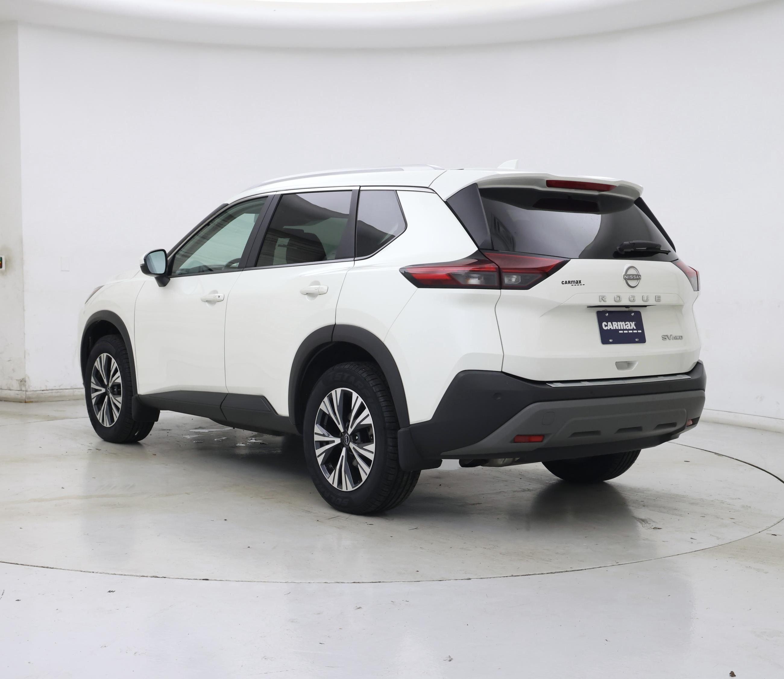 Thumbnail: 2023 Nissan Rogue - 2