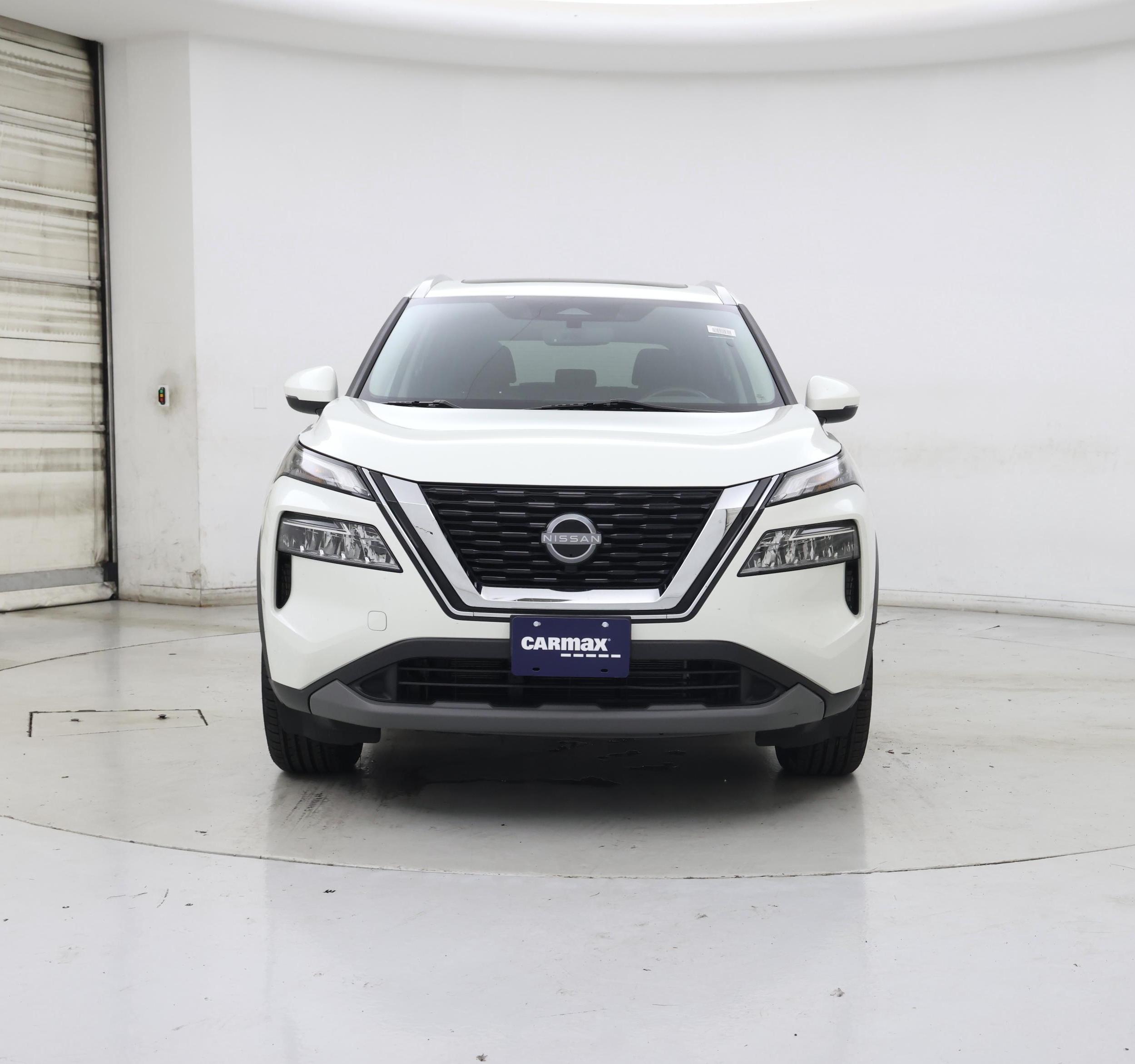 Thumbnail: 2023 Nissan Rogue - 5
