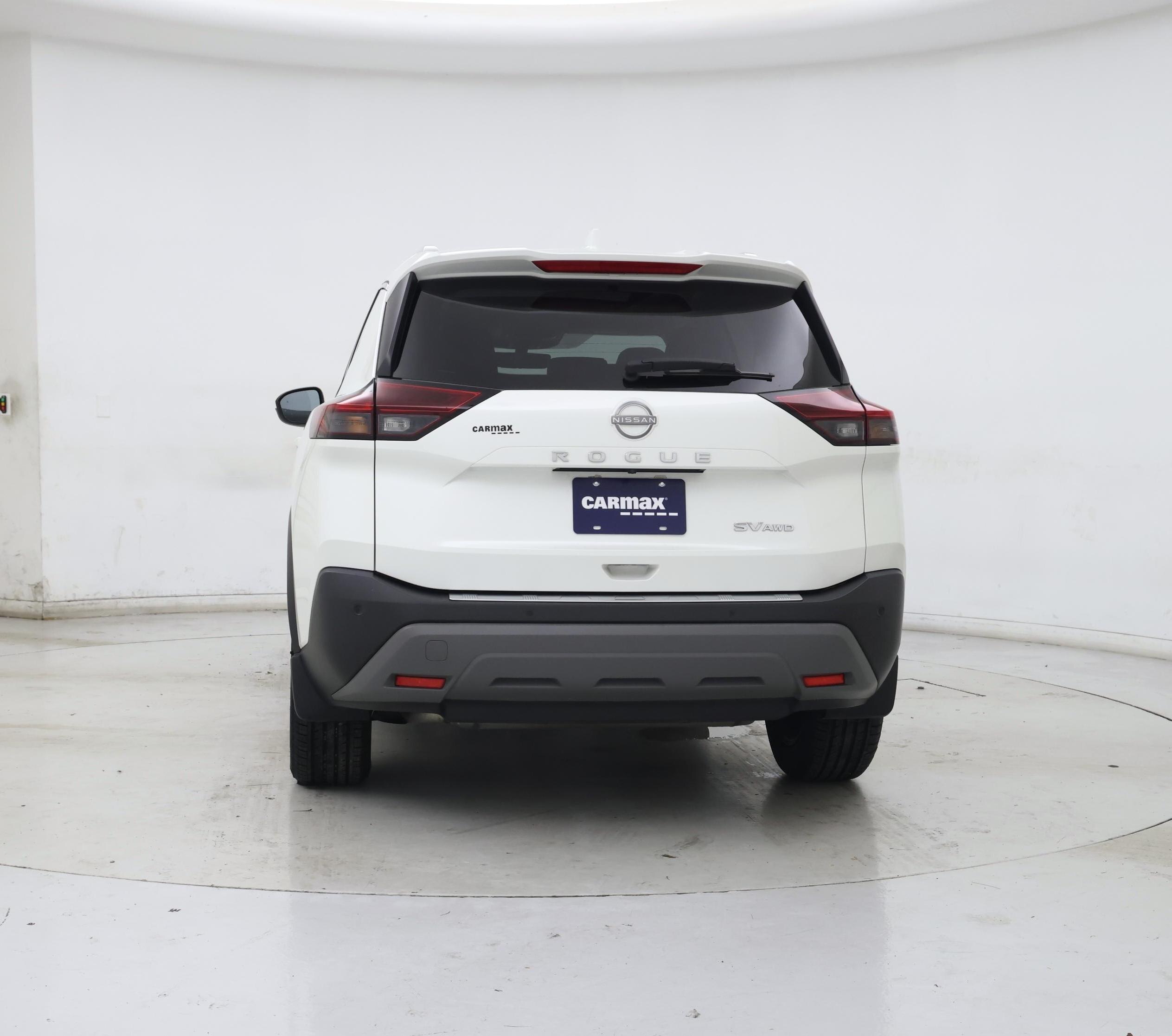 Thumbnail: 2023 Nissan Rogue - 6