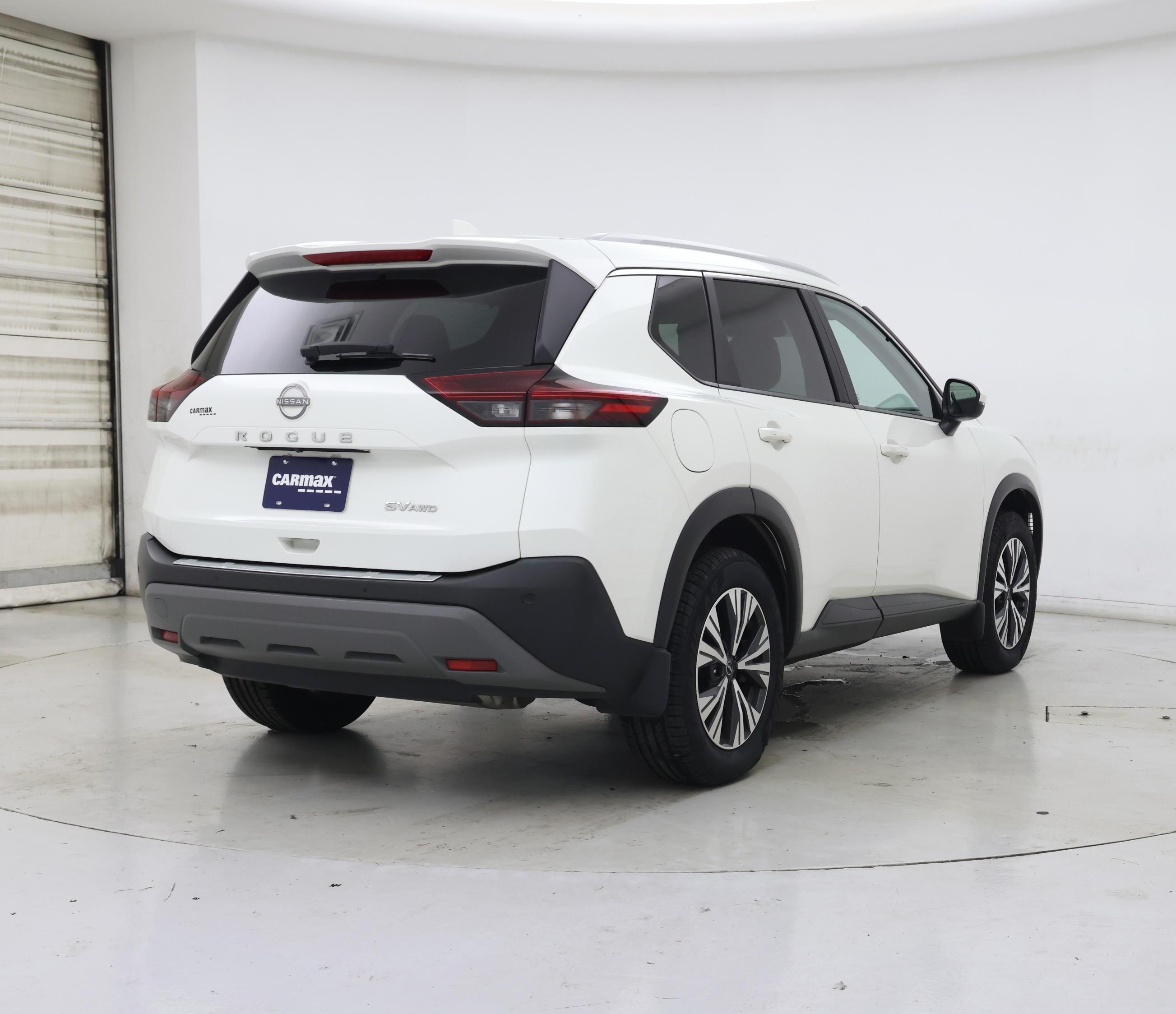 Thumbnail: 2023 Nissan Rogue - 8