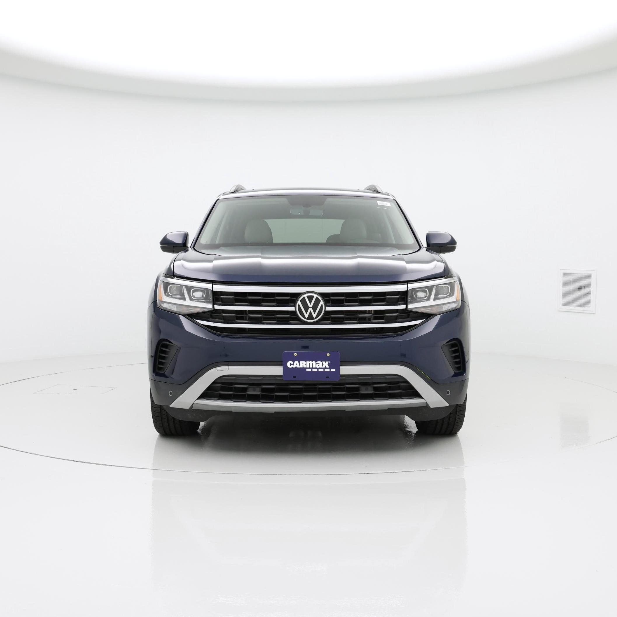 Thumbnail: 2021 Volkswagen Atlas - 5