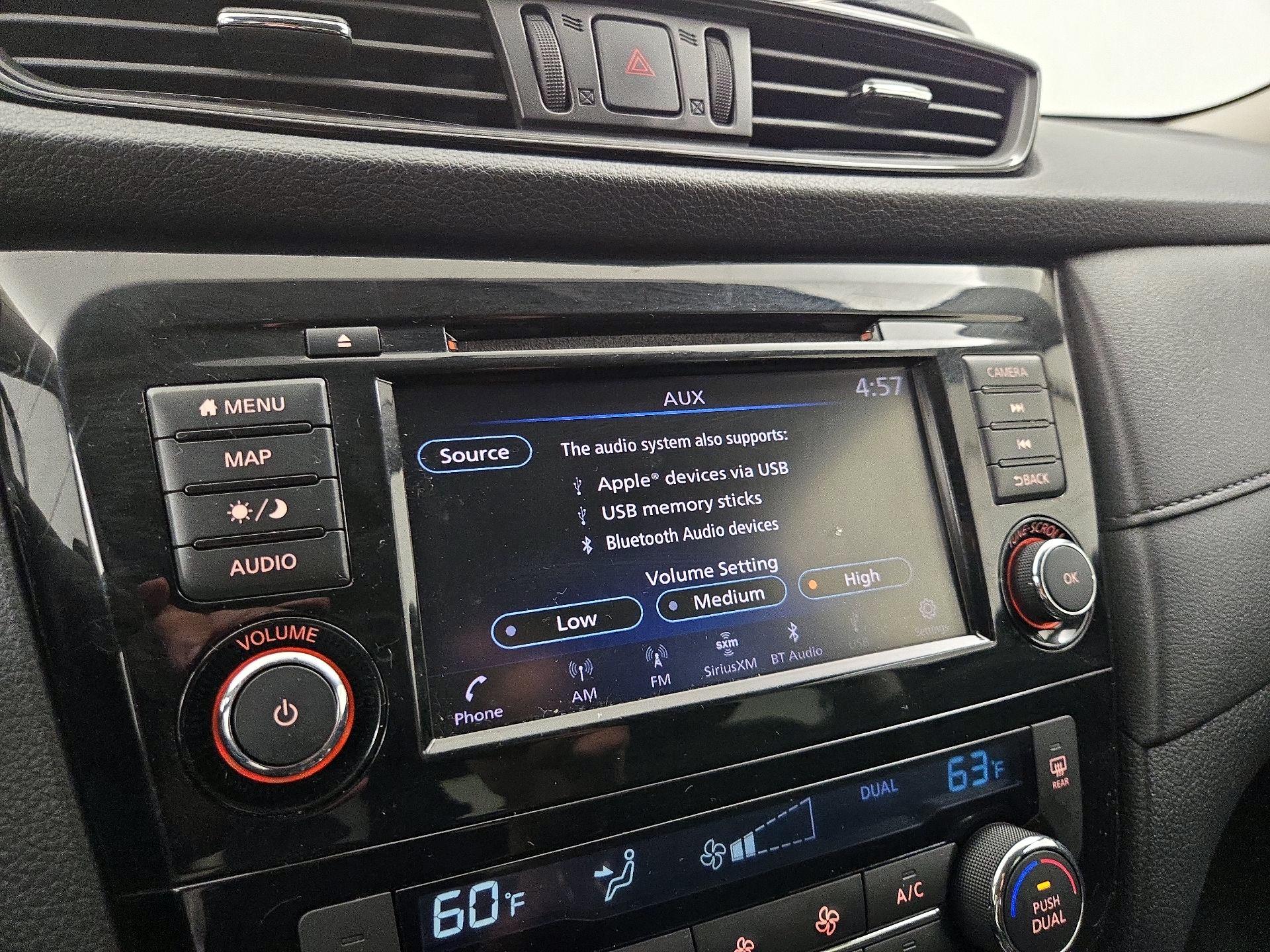 Thumbnail: 2018 Nissan Rogue - 15