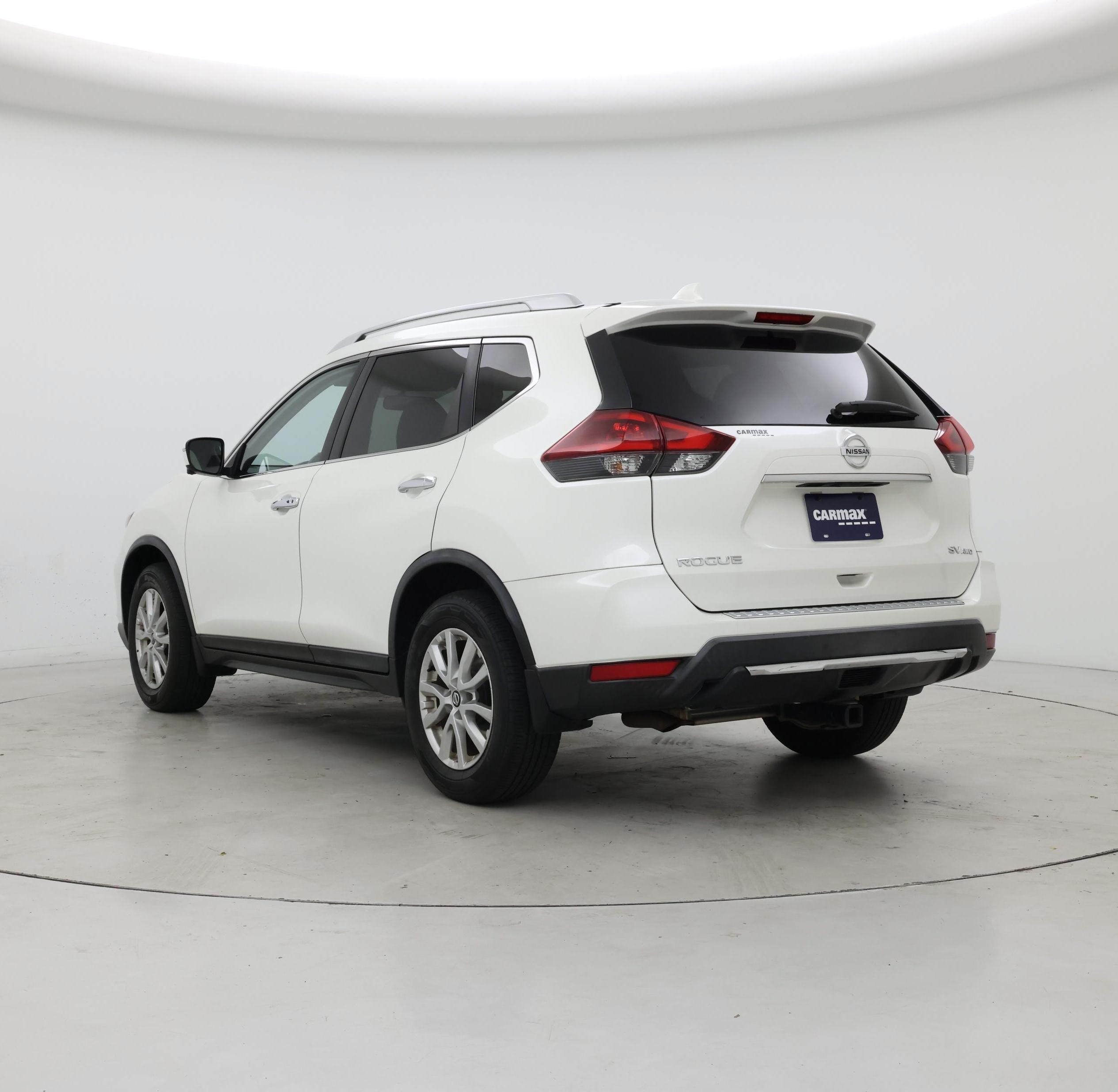 Thumbnail: 2018 Nissan Rogue - 2