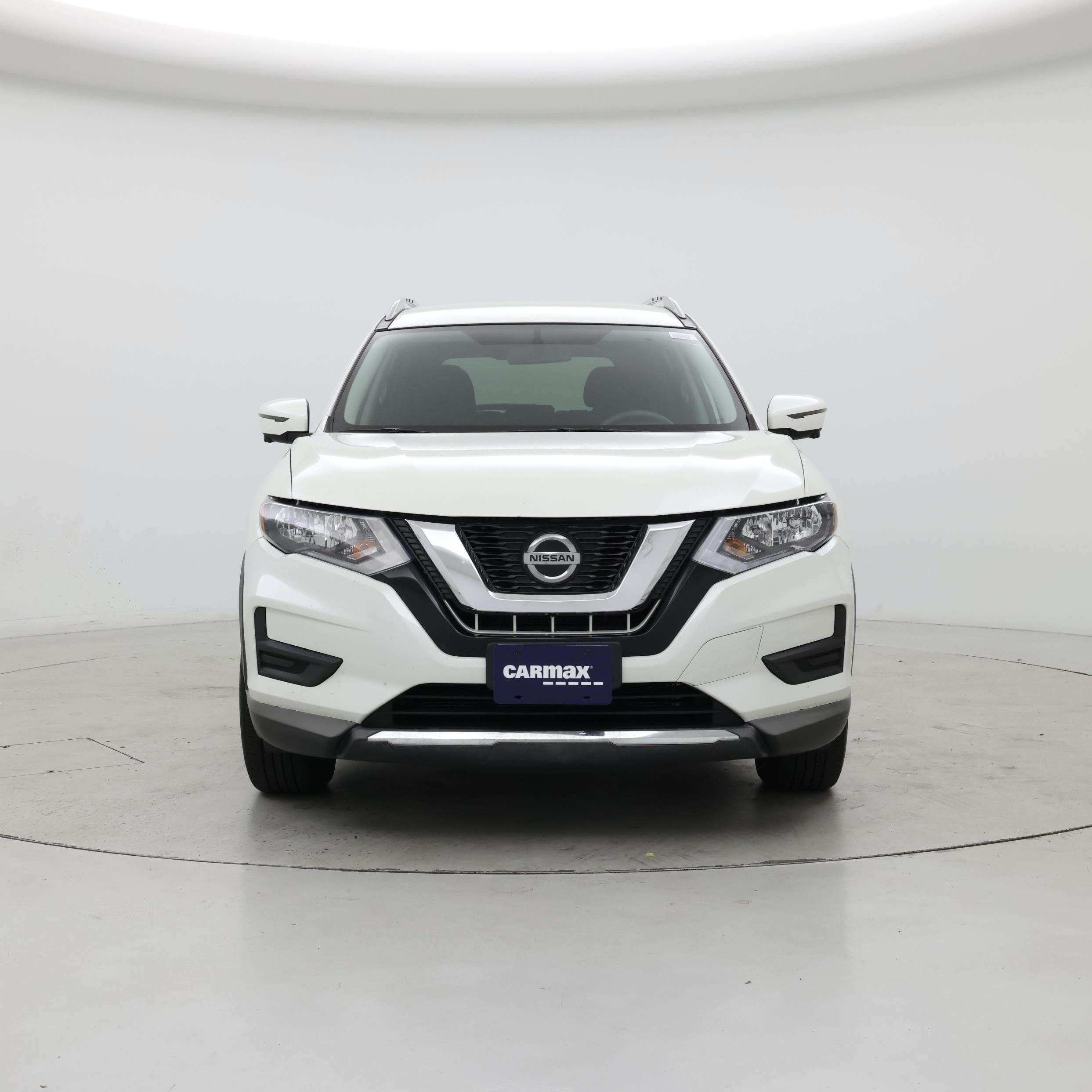Thumbnail: 2018 Nissan Rogue - 5