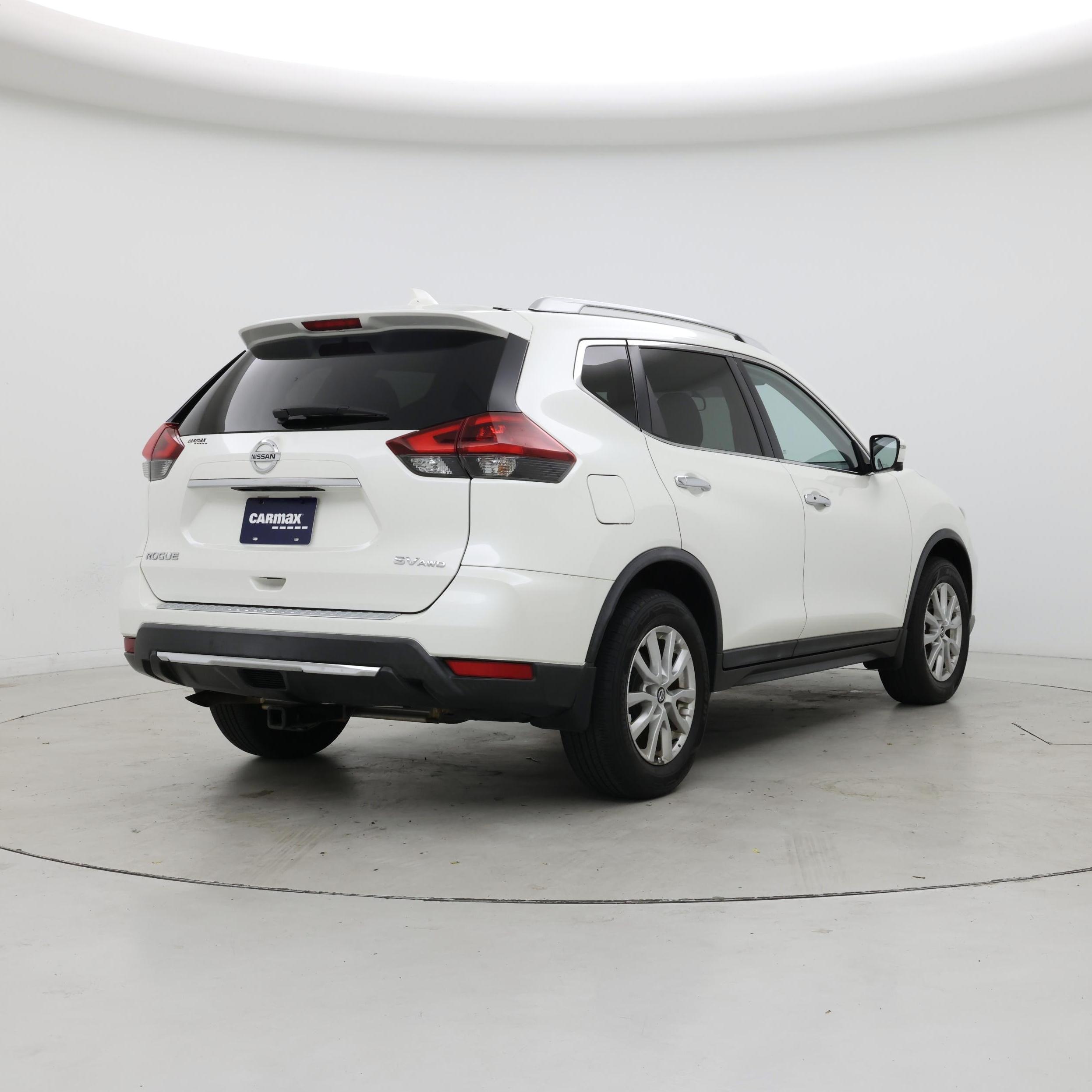 Thumbnail: 2018 Nissan Rogue - 8