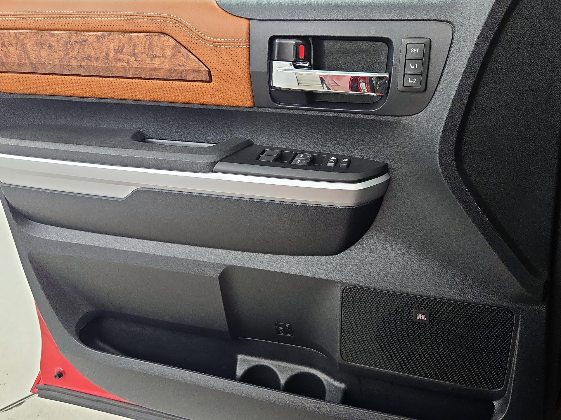 Thumbnail: 2015 Toyota Tundra - 12