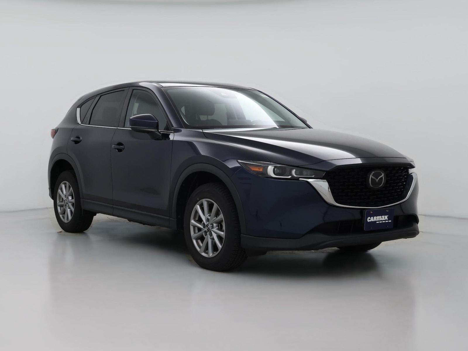 2022 Mazda CX-5 S Preferred package