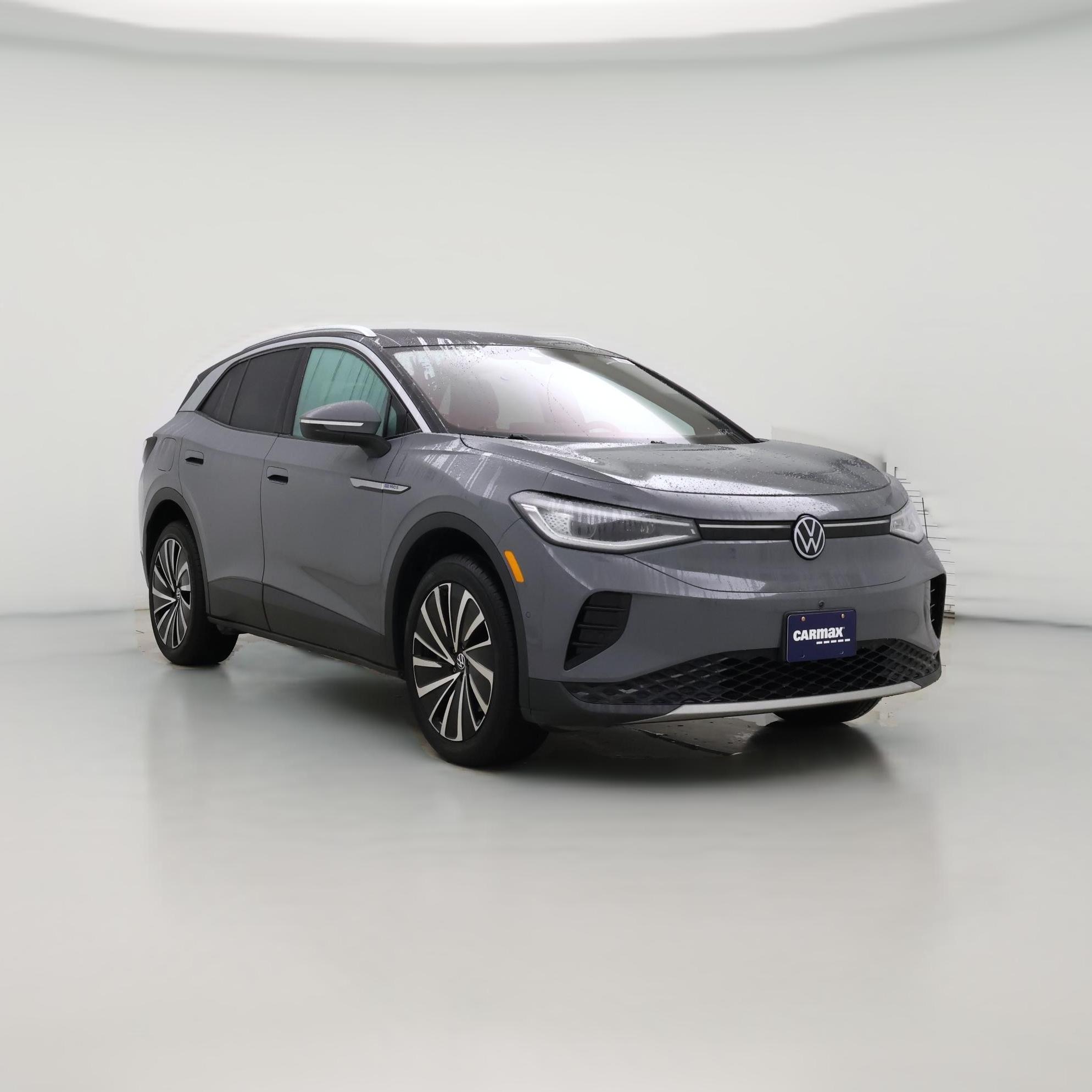 Thumbnail: 2023 Volkswagen ID.4 - 1