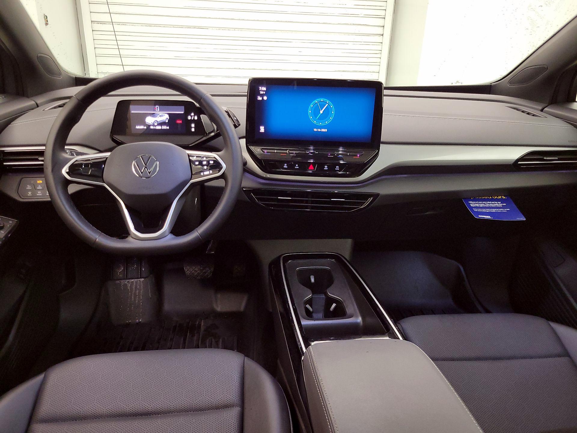Thumbnail: 2023 Volkswagen ID.4 - 9