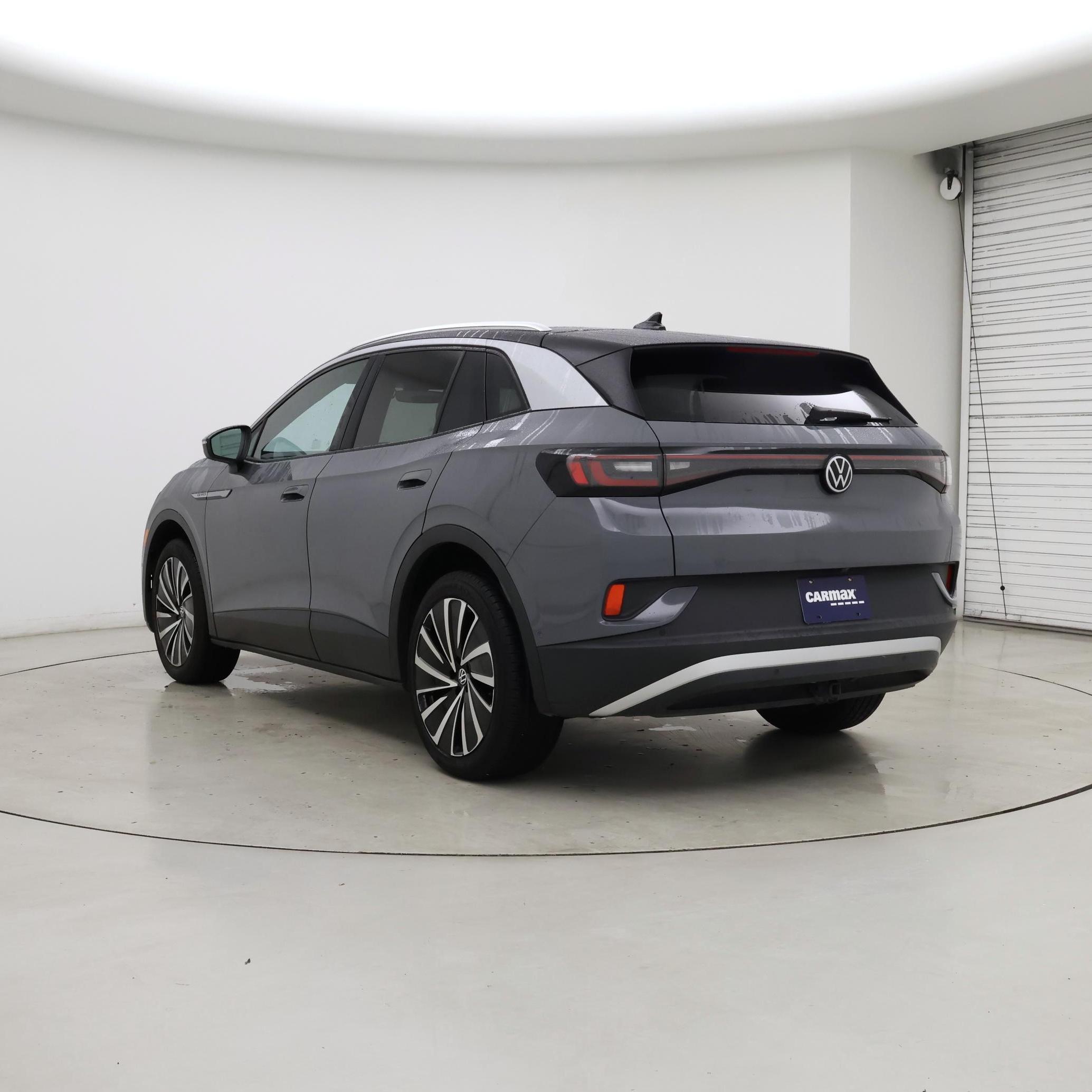 Thumbnail: 2023 Volkswagen ID.4 - 2