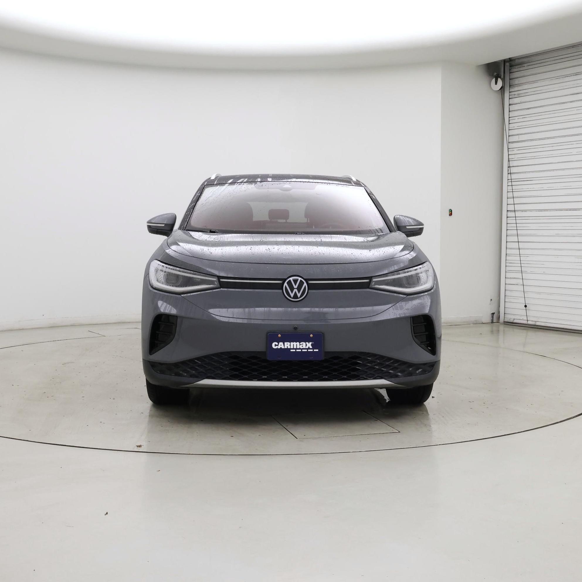 Thumbnail: 2023 Volkswagen ID.4 - 5
