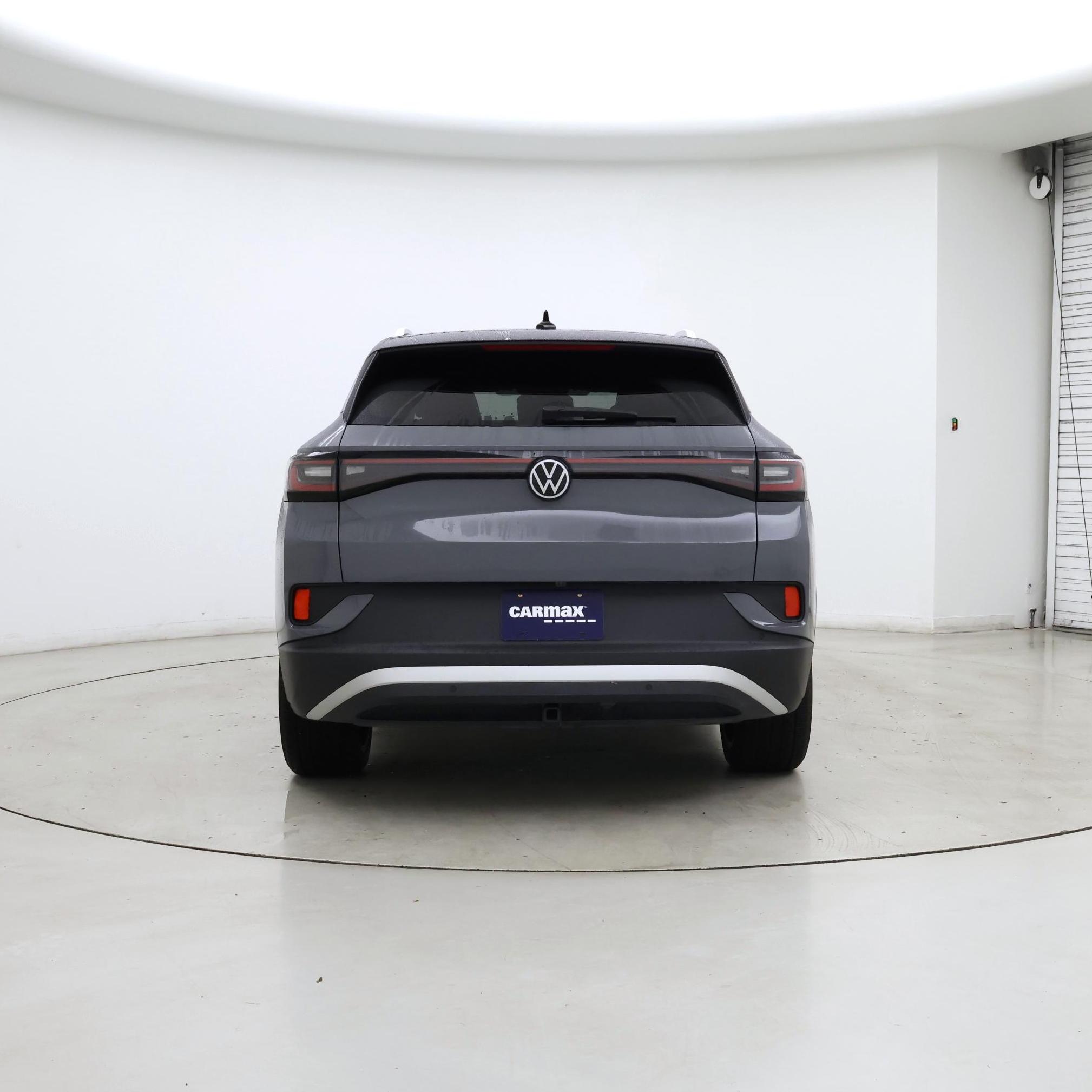 Thumbnail: 2023 Volkswagen ID.4 - 6