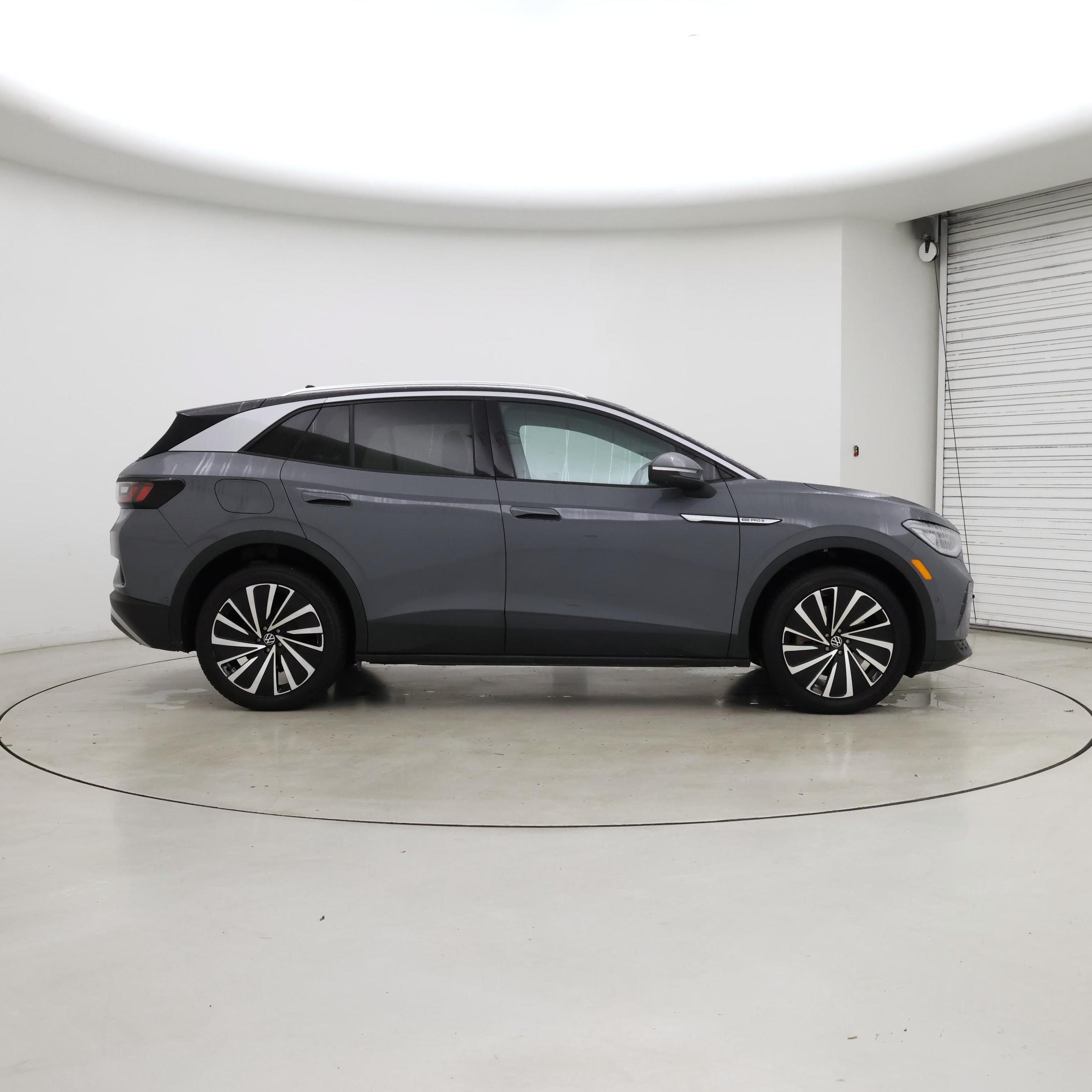Thumbnail: 2023 Volkswagen ID.4 - 7