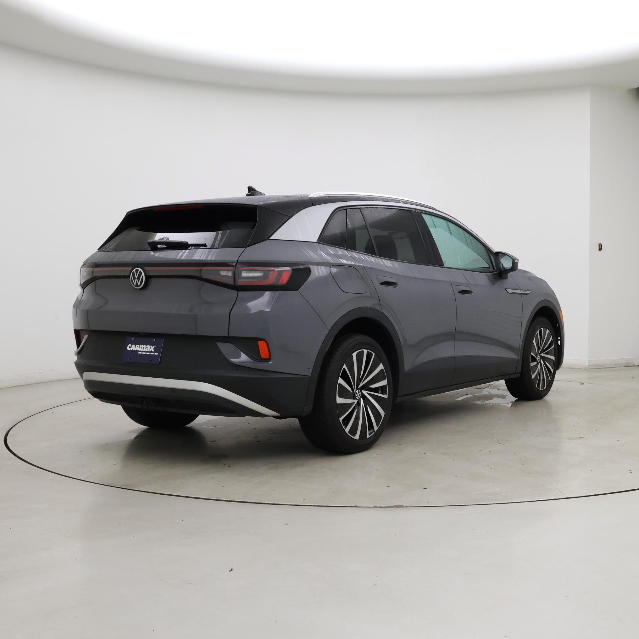 Thumbnail: 2023 Volkswagen ID.4 - 8