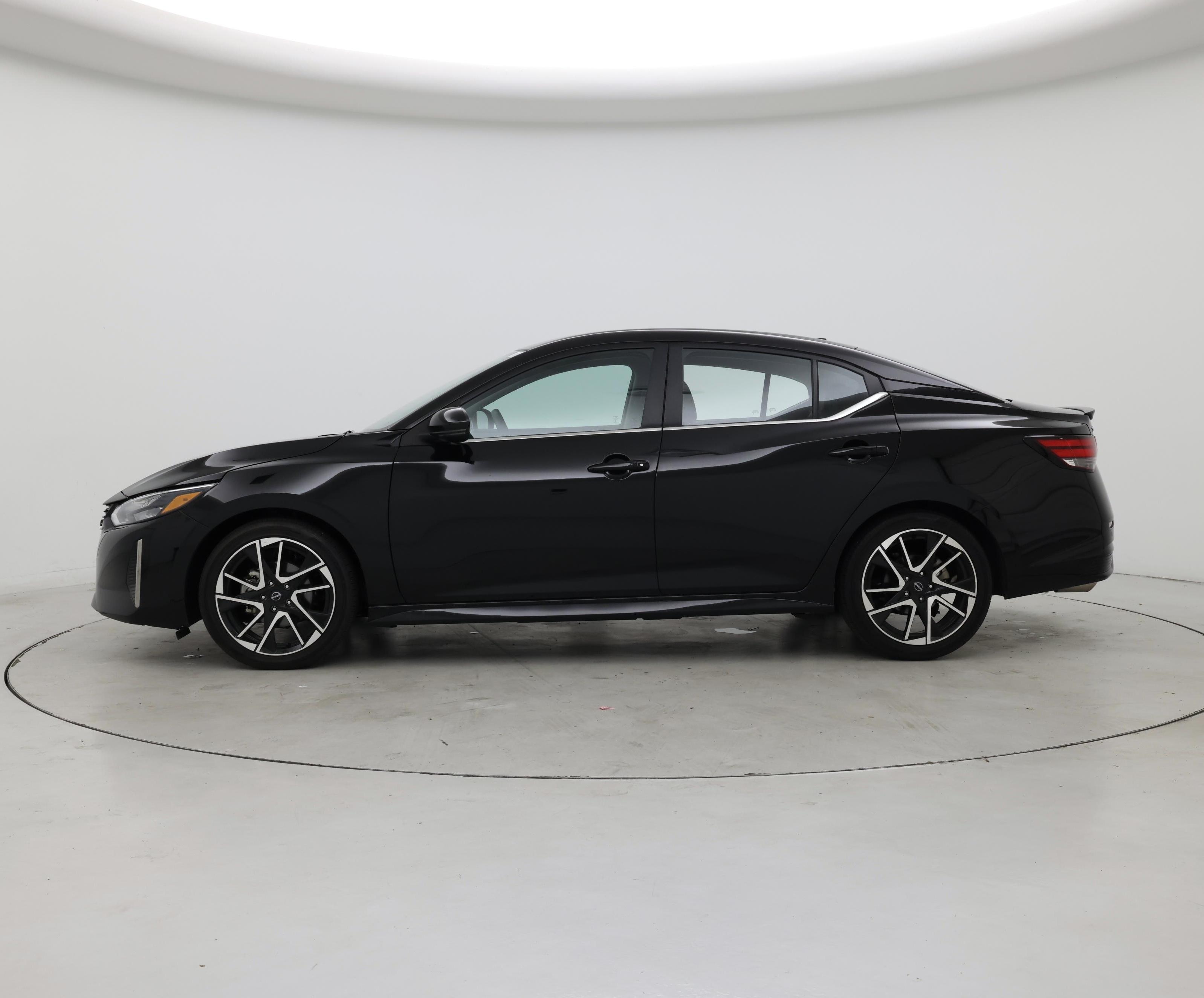 Thumbnail: 2024 Nissan Sentra - 3
