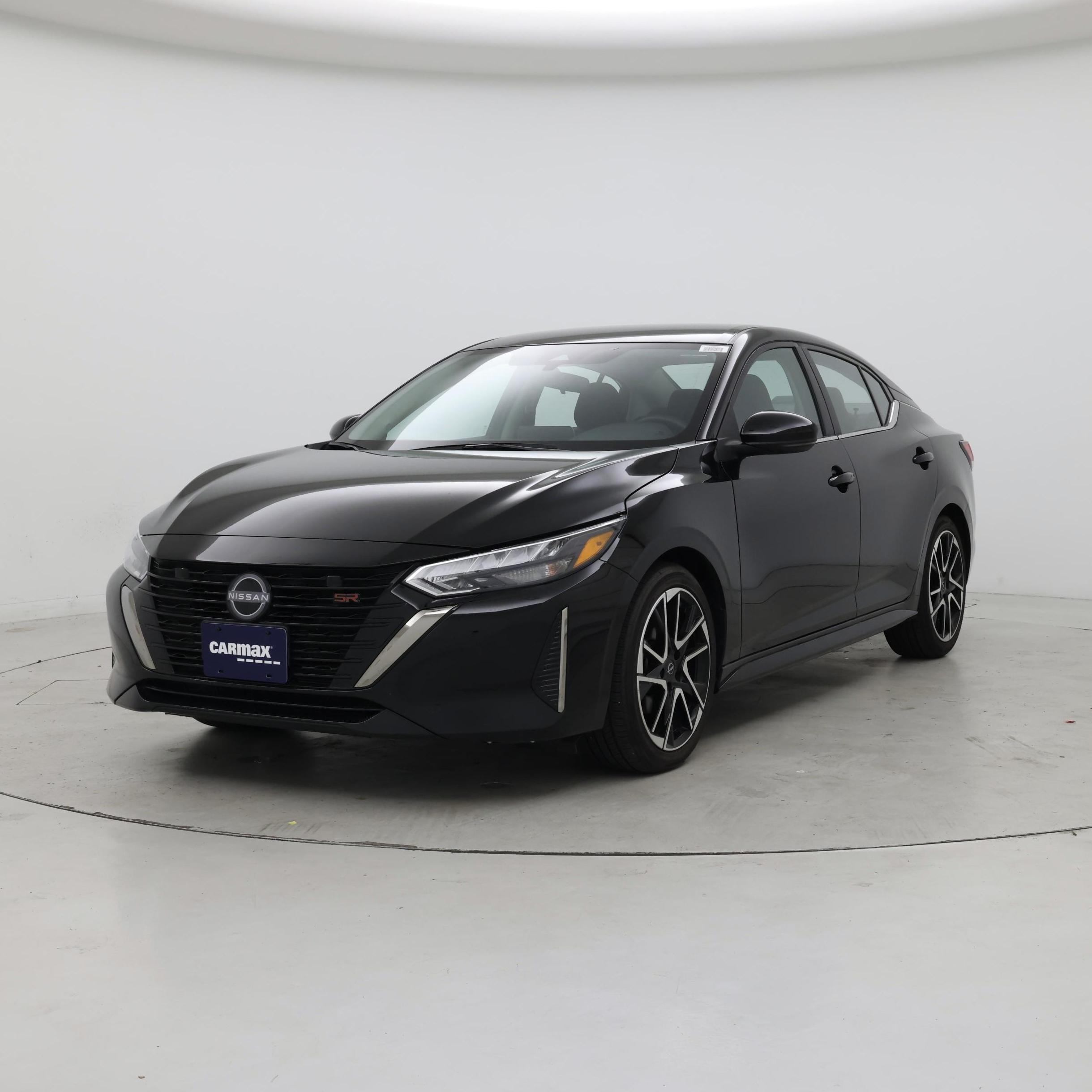 Thumbnail: 2024 Nissan Sentra - 4
