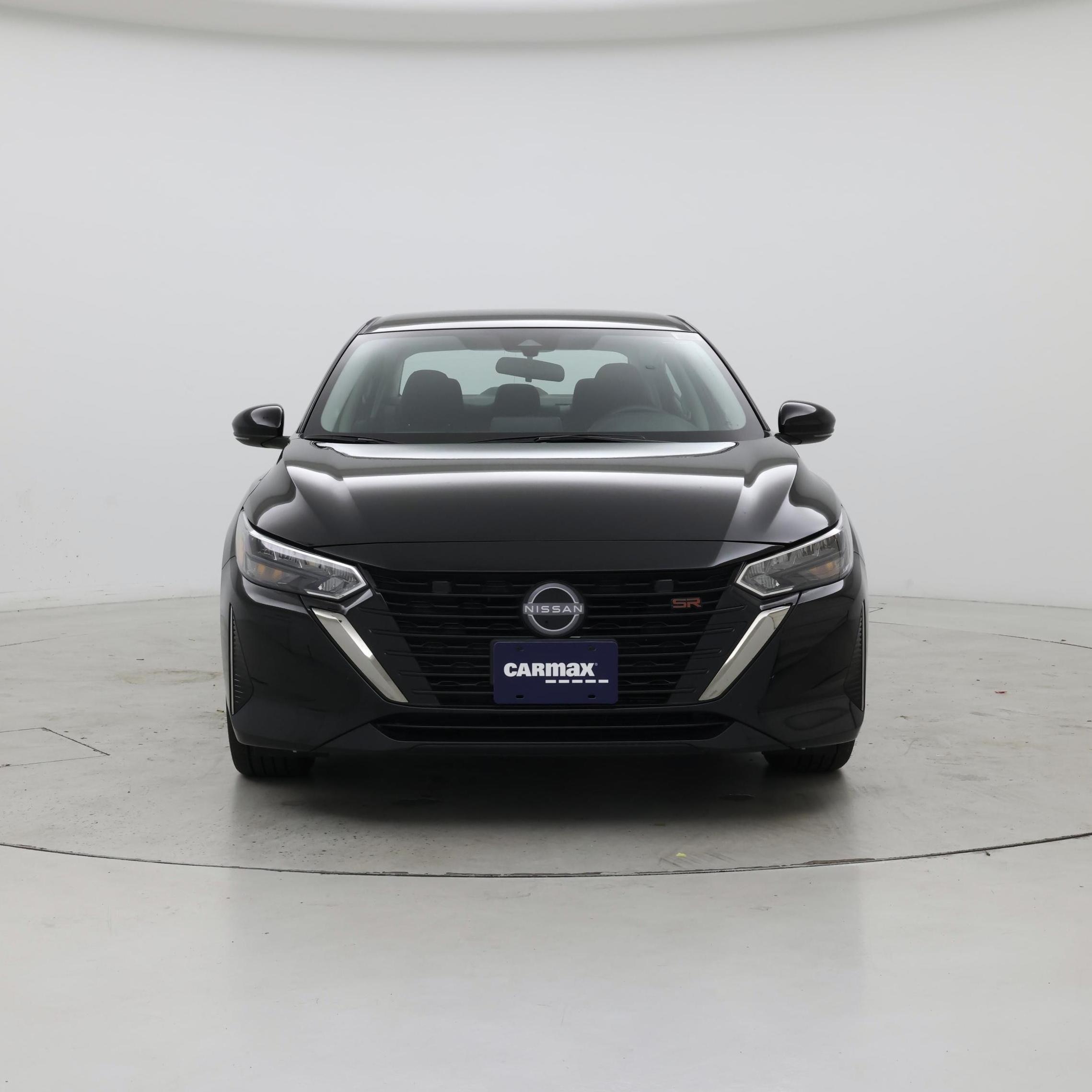 Thumbnail: 2024 Nissan Sentra - 5