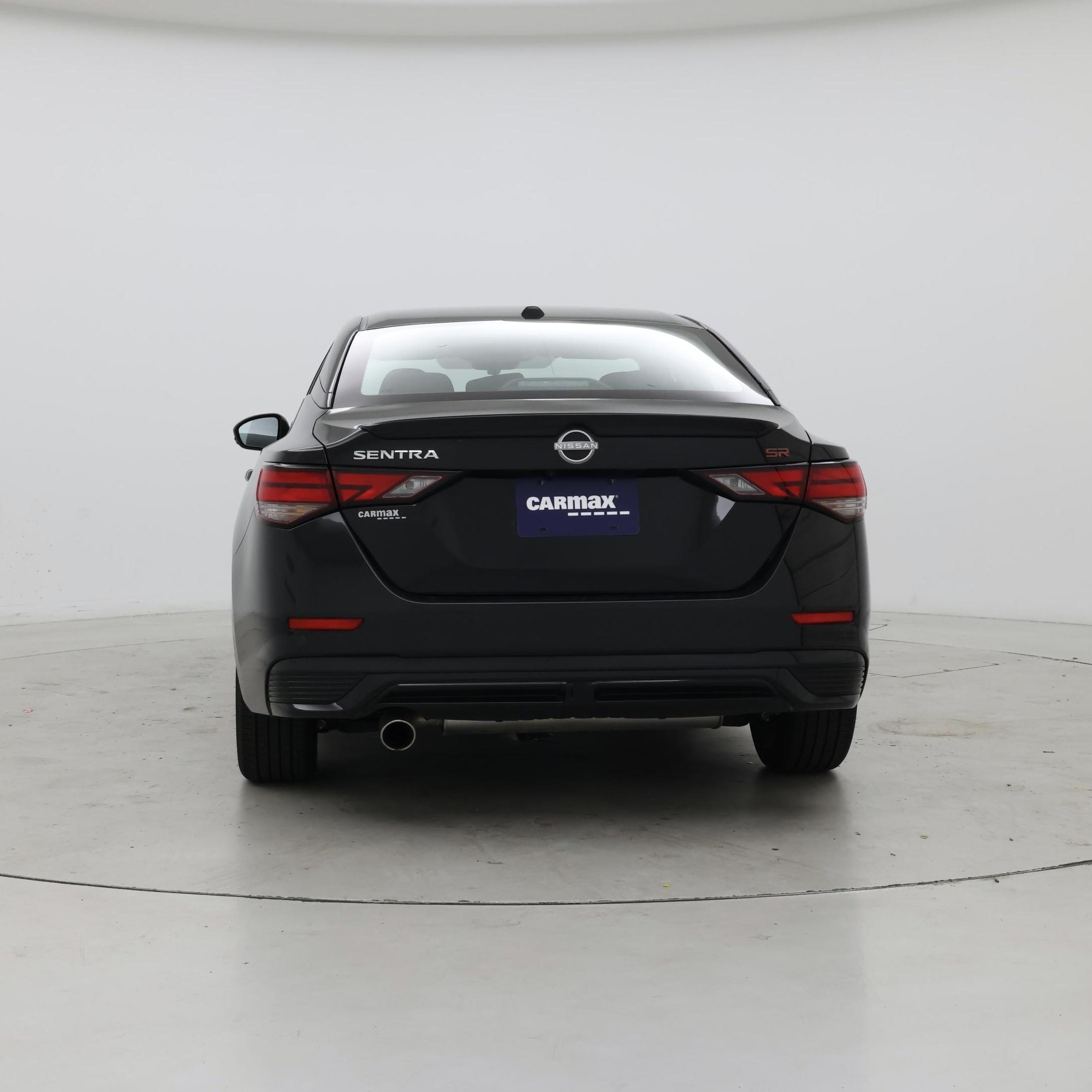 Thumbnail: 2024 Nissan Sentra - 6