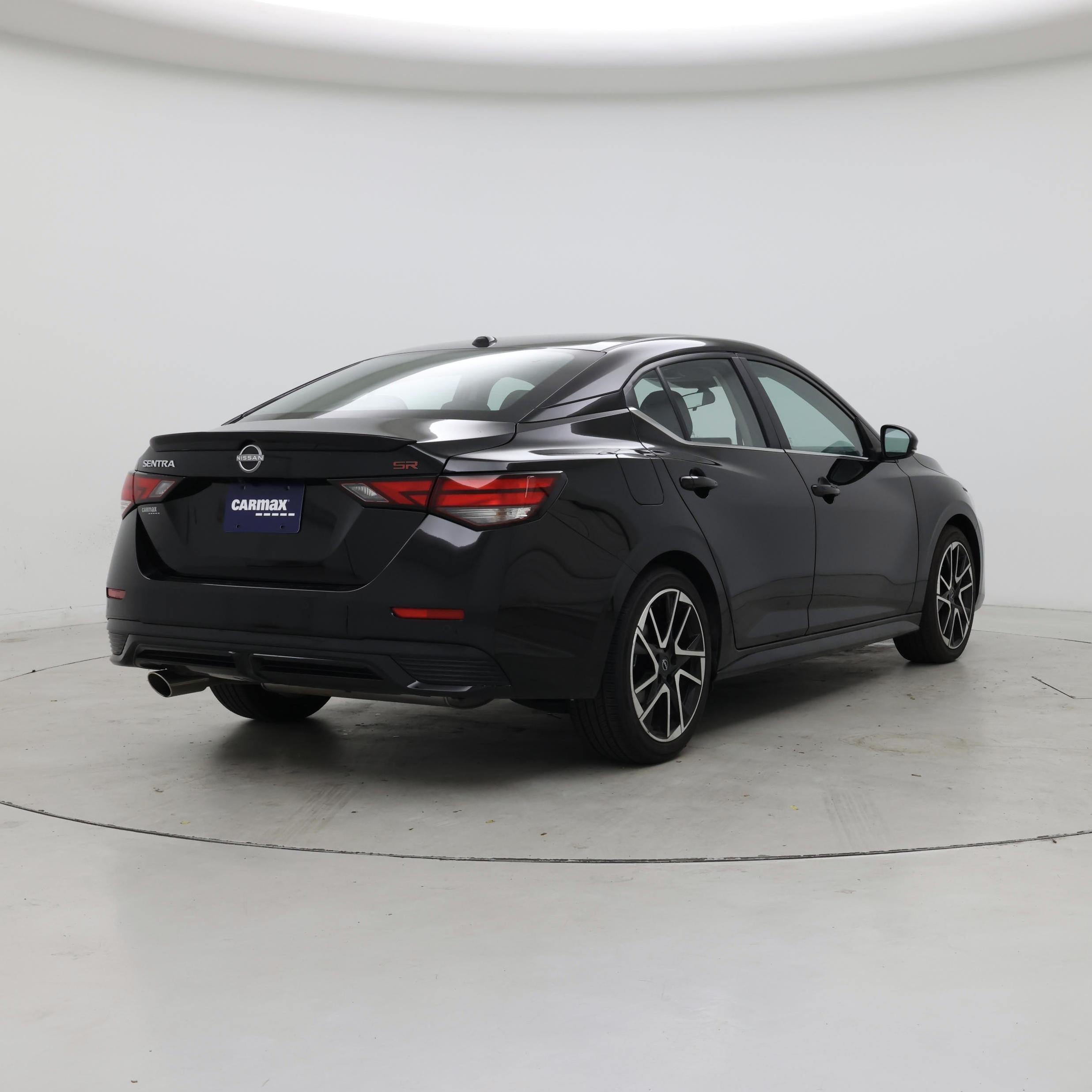 Thumbnail: 2024 Nissan Sentra - 8