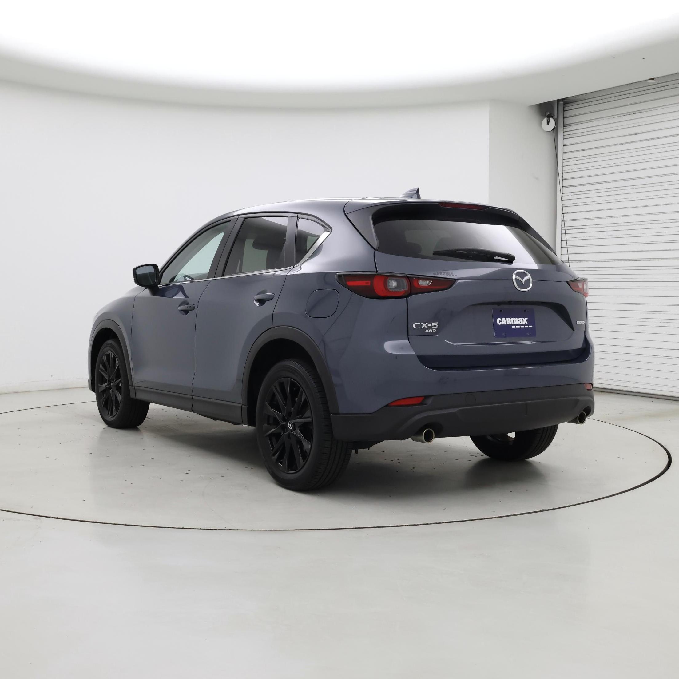 Thumbnail: 2023 Mazda CX-5 - 2