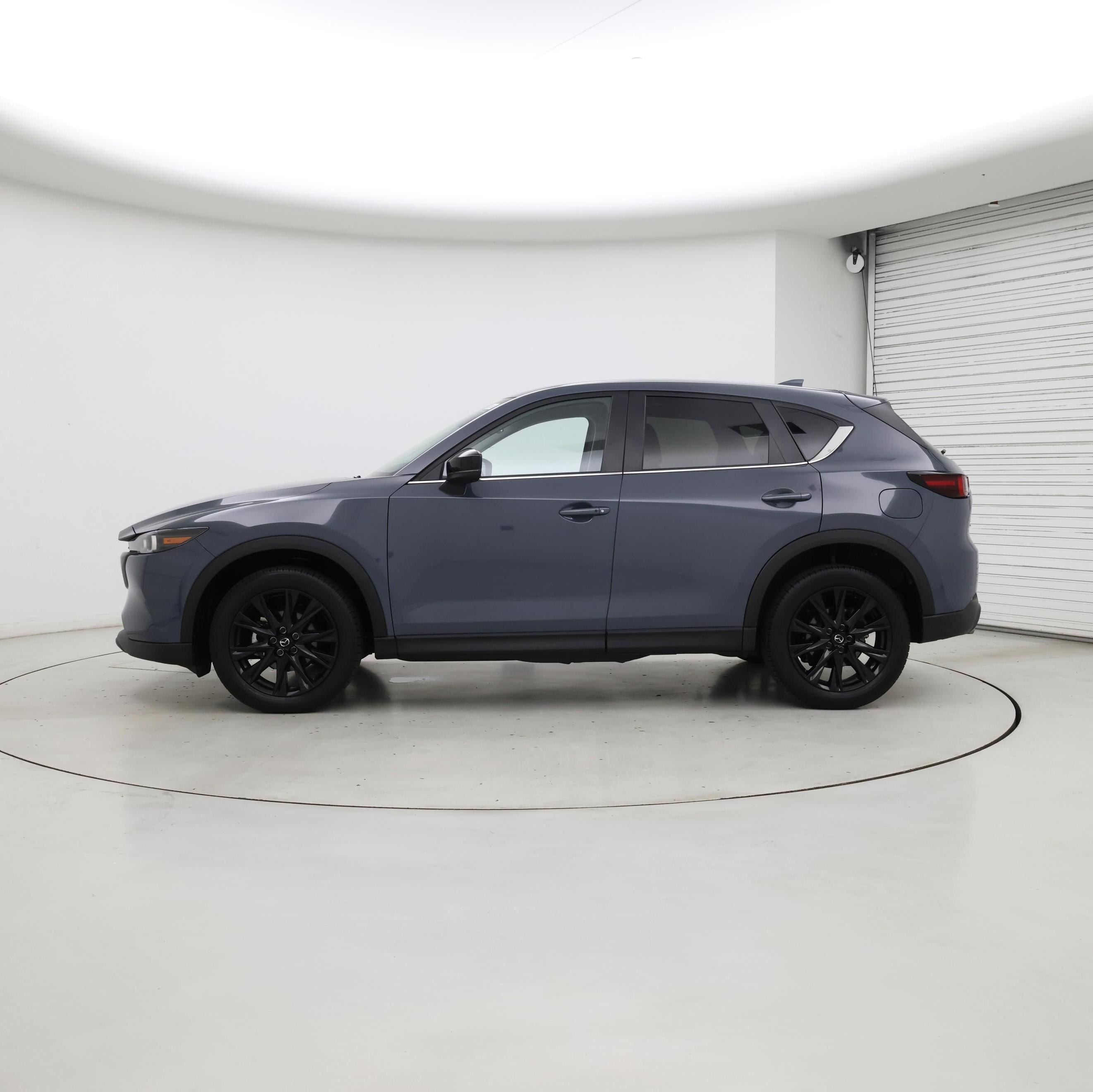 Thumbnail: 2023 Mazda CX-5 - 3