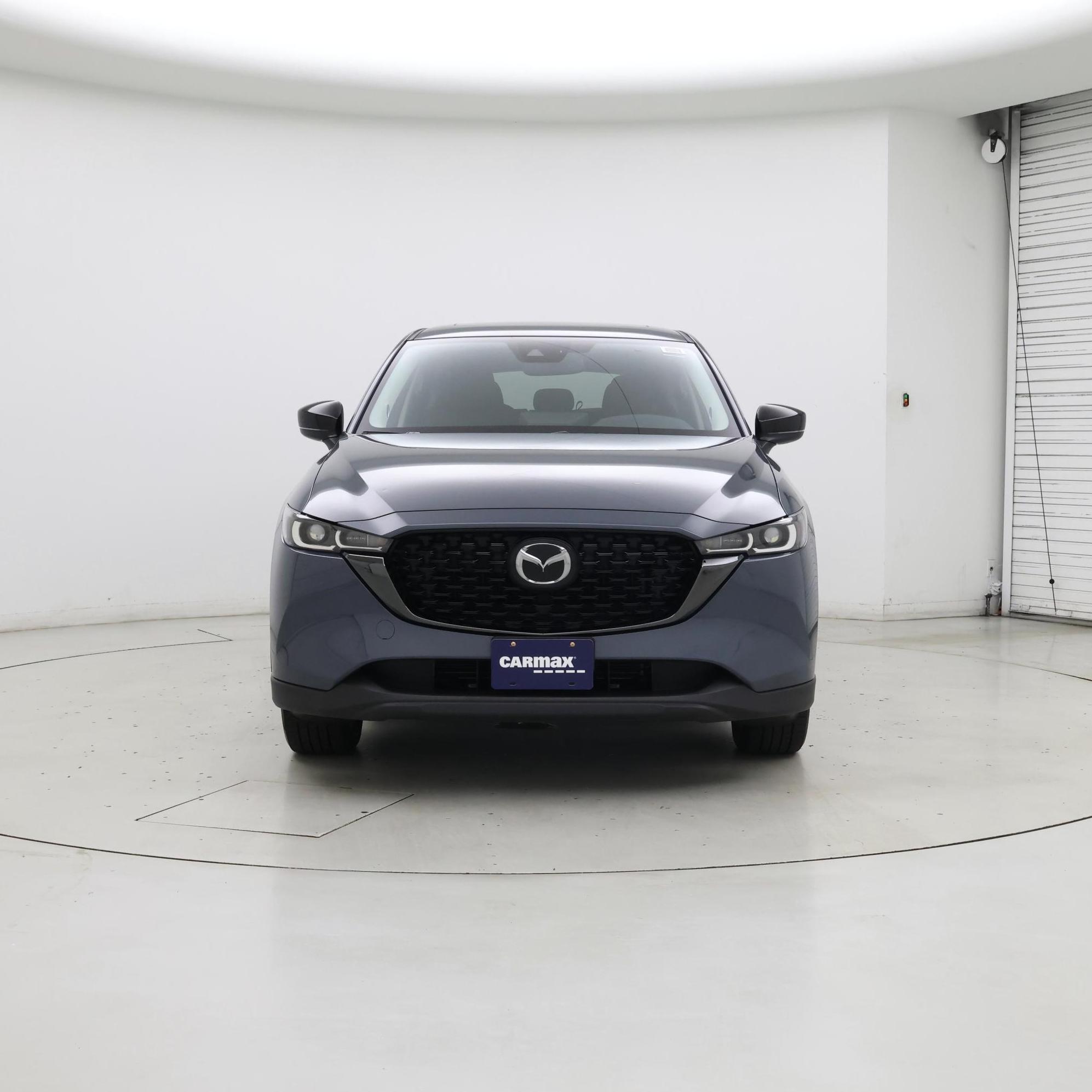 Thumbnail: 2023 Mazda CX-5 - 5