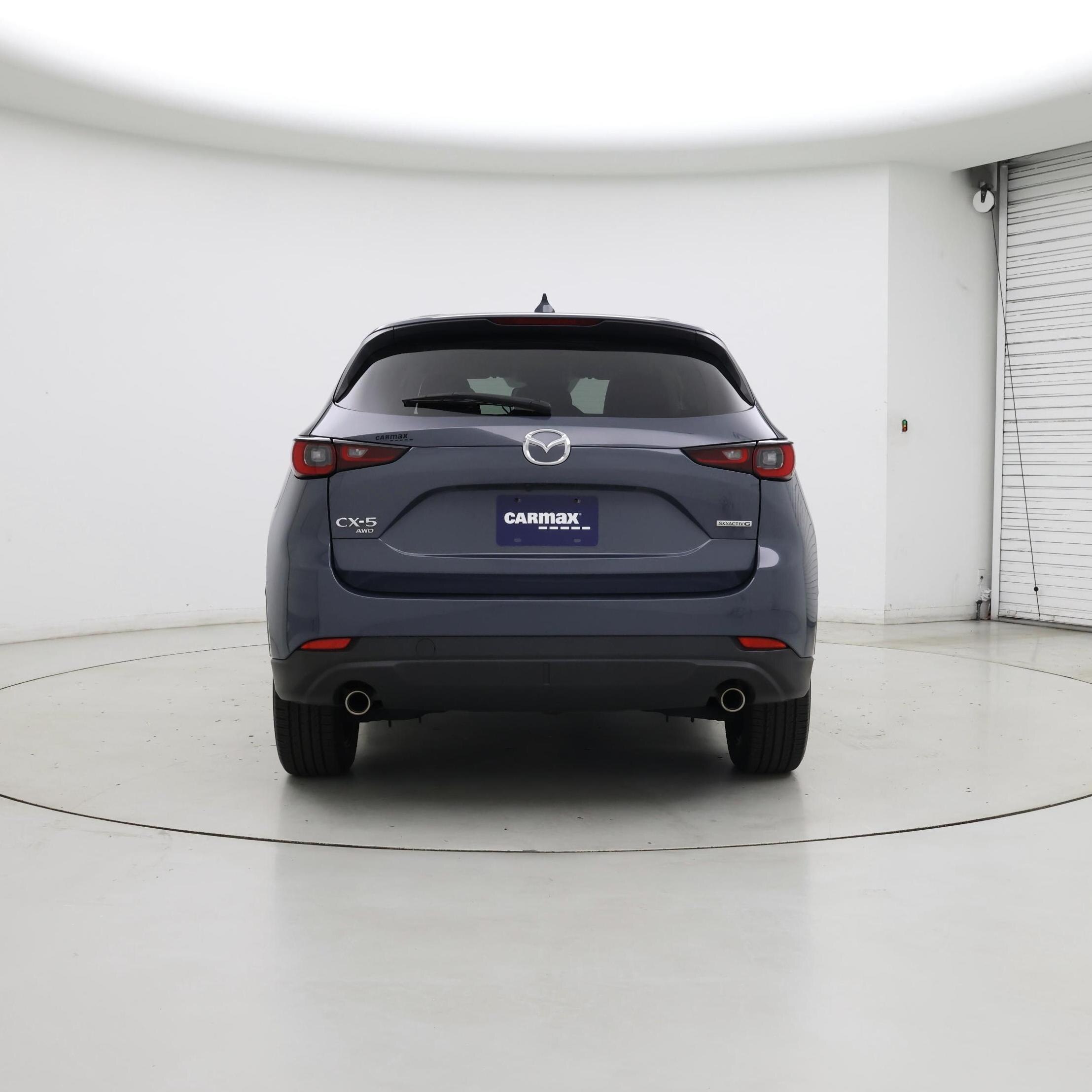 Thumbnail: 2023 Mazda CX-5 - 6