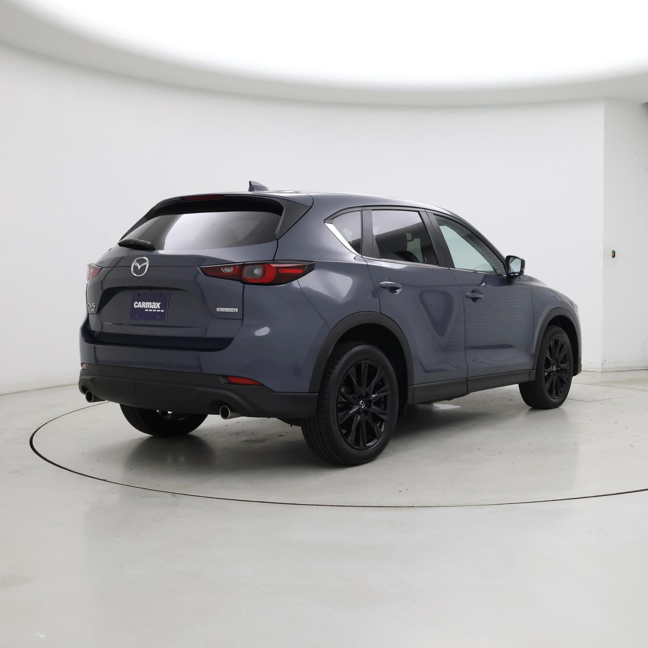 Thumbnail: 2023 Mazda CX-5 - 8