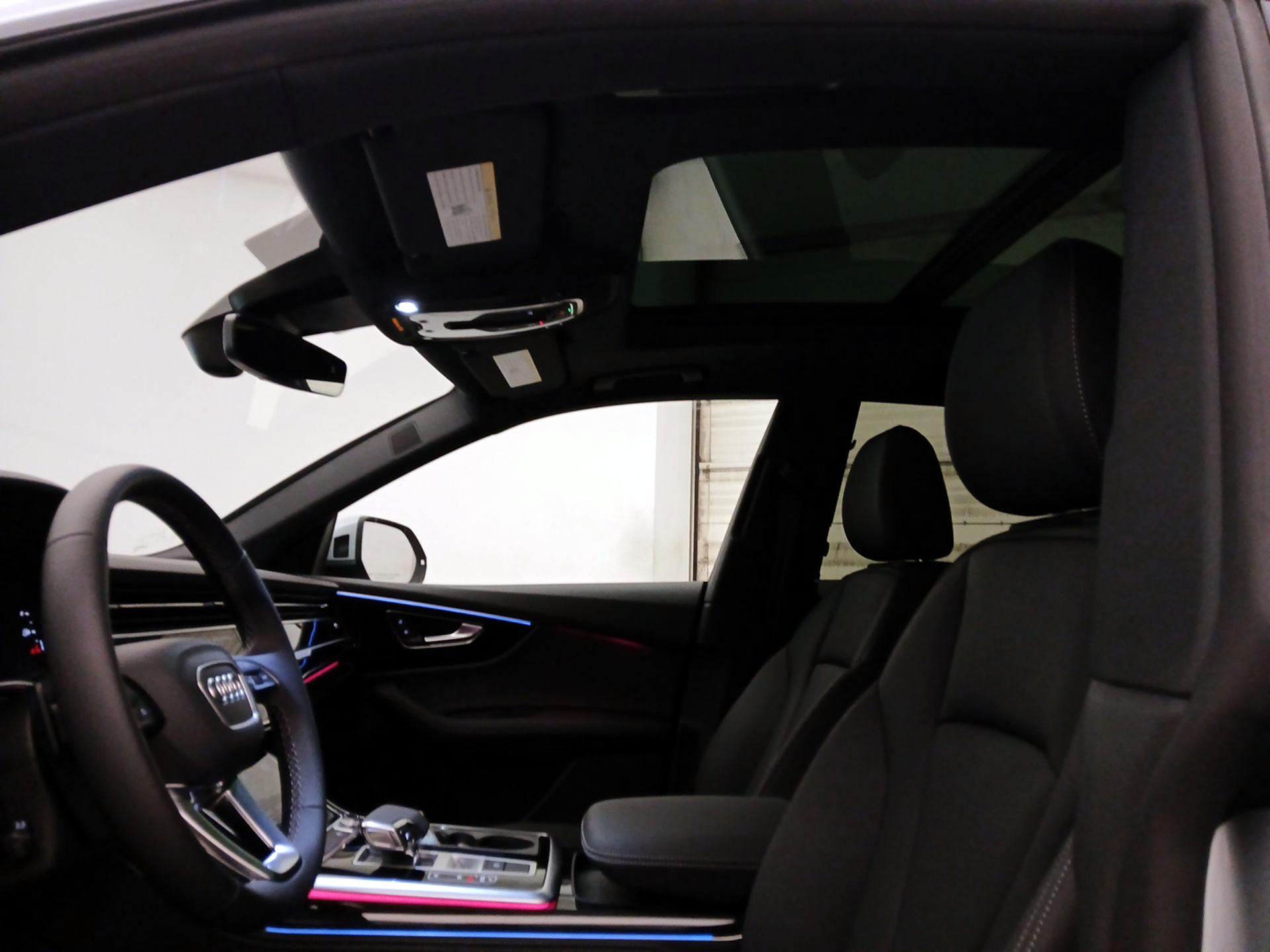 Thumbnail: 2025 Audi Q8 - 19