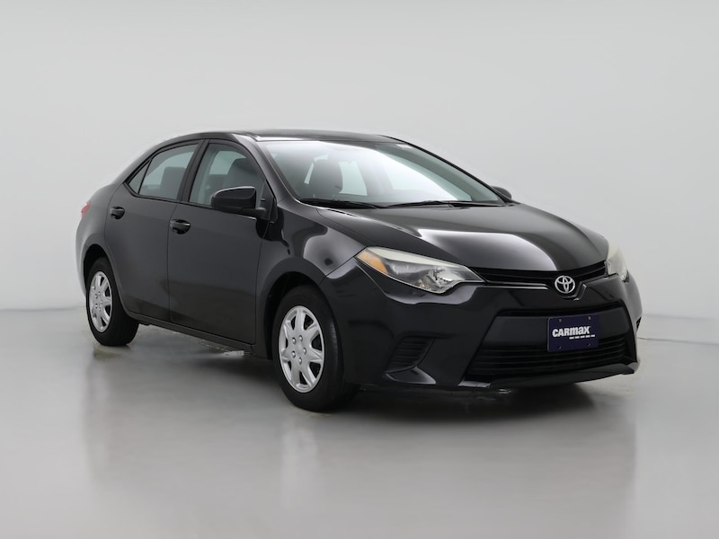 2015 Toyota Corolla L -
                  Norwood, MA