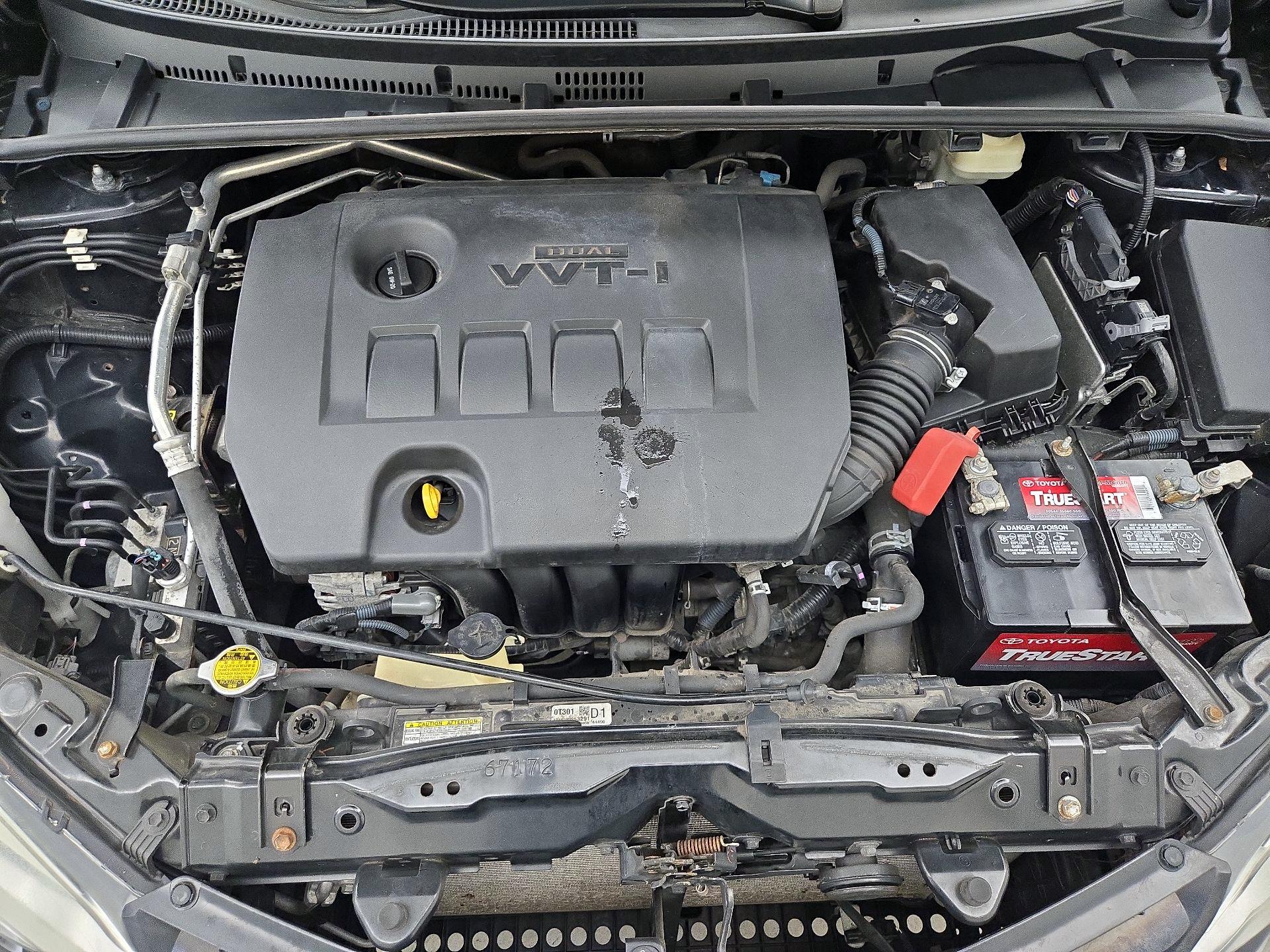 Thumbnail: 2015 Toyota Corolla - 20