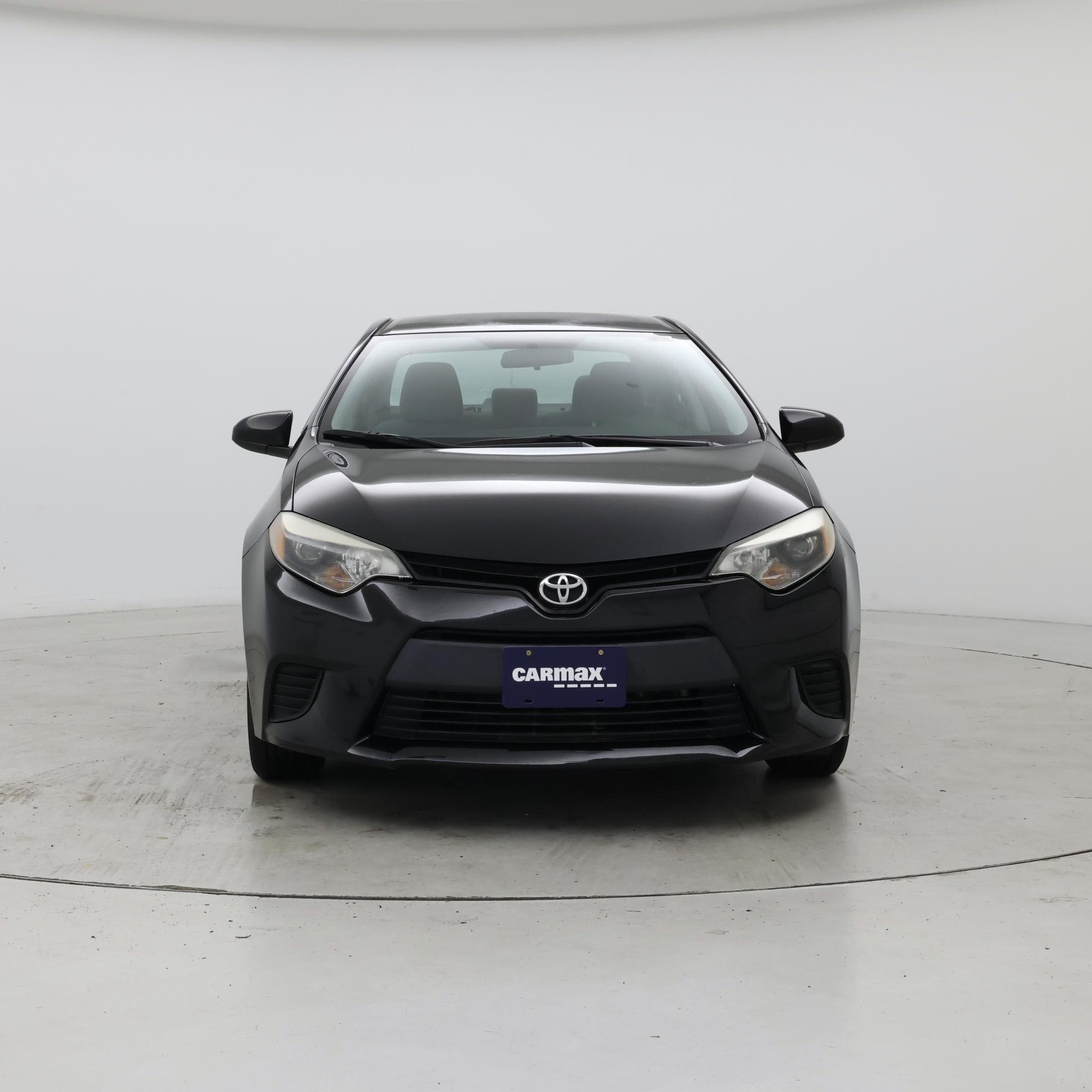 Thumbnail: 2015 Toyota Corolla - 5