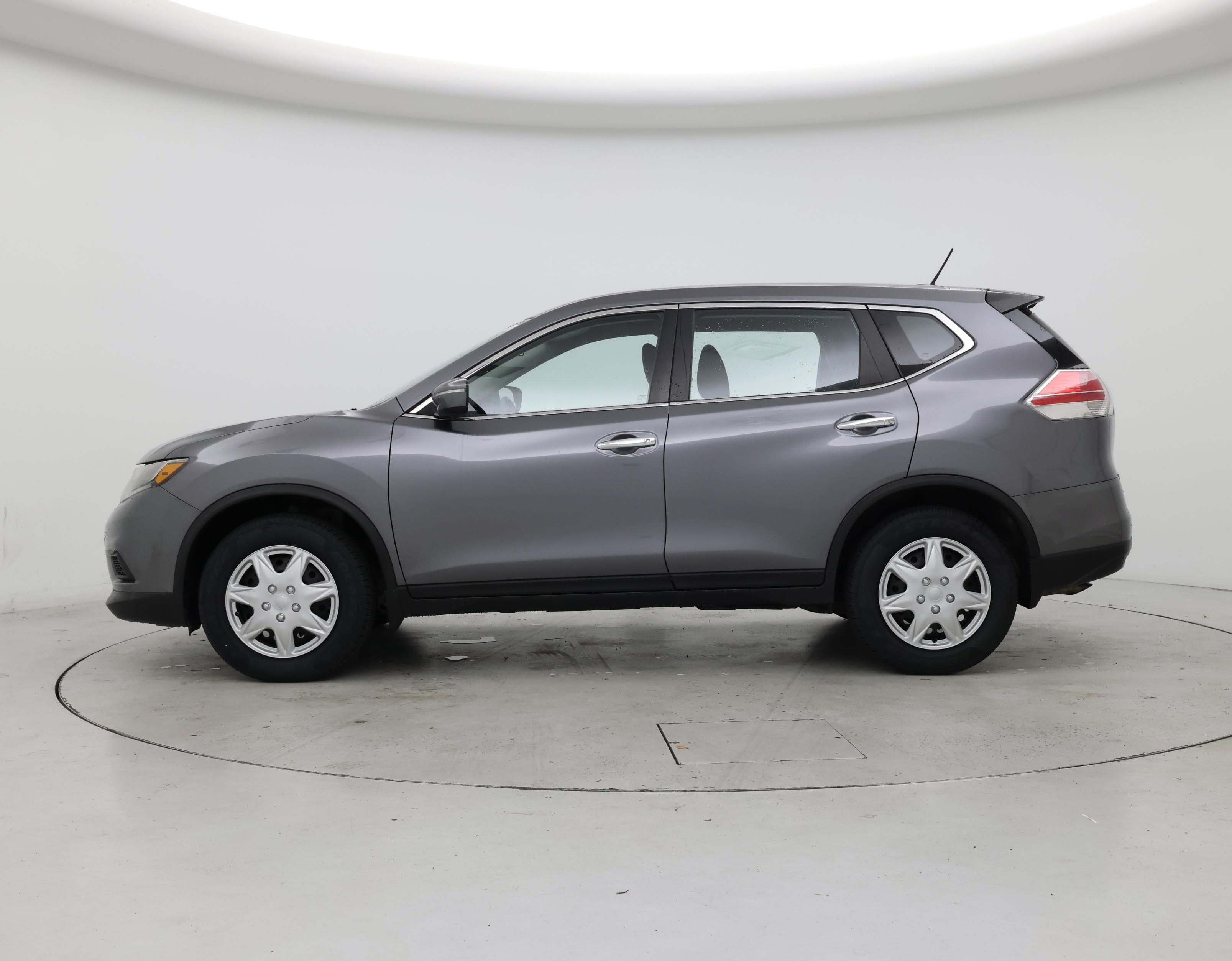 Thumbnail: 2015 Nissan Rogue - 3