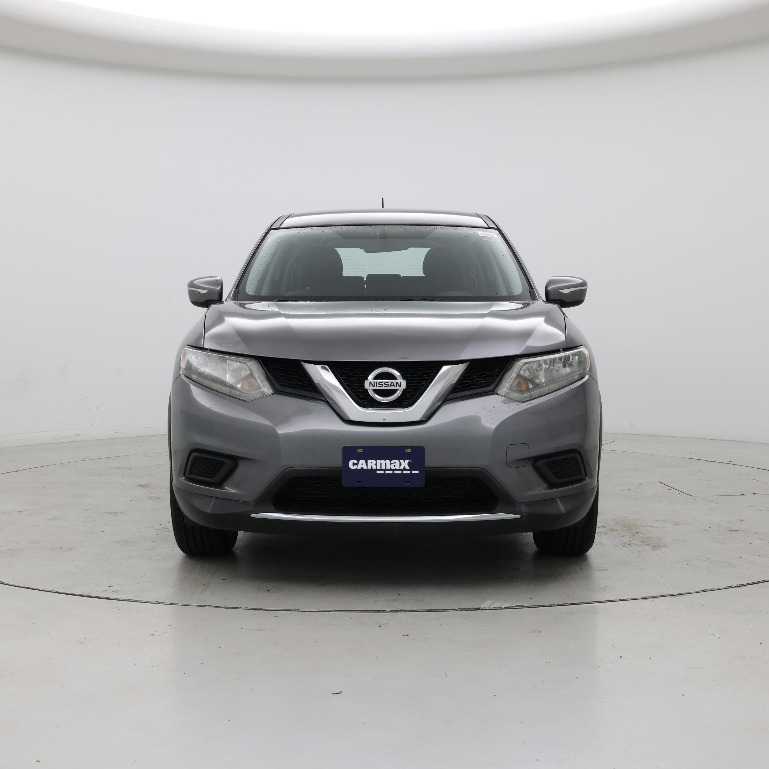 Thumbnail: 2015 Nissan Rogue - 5