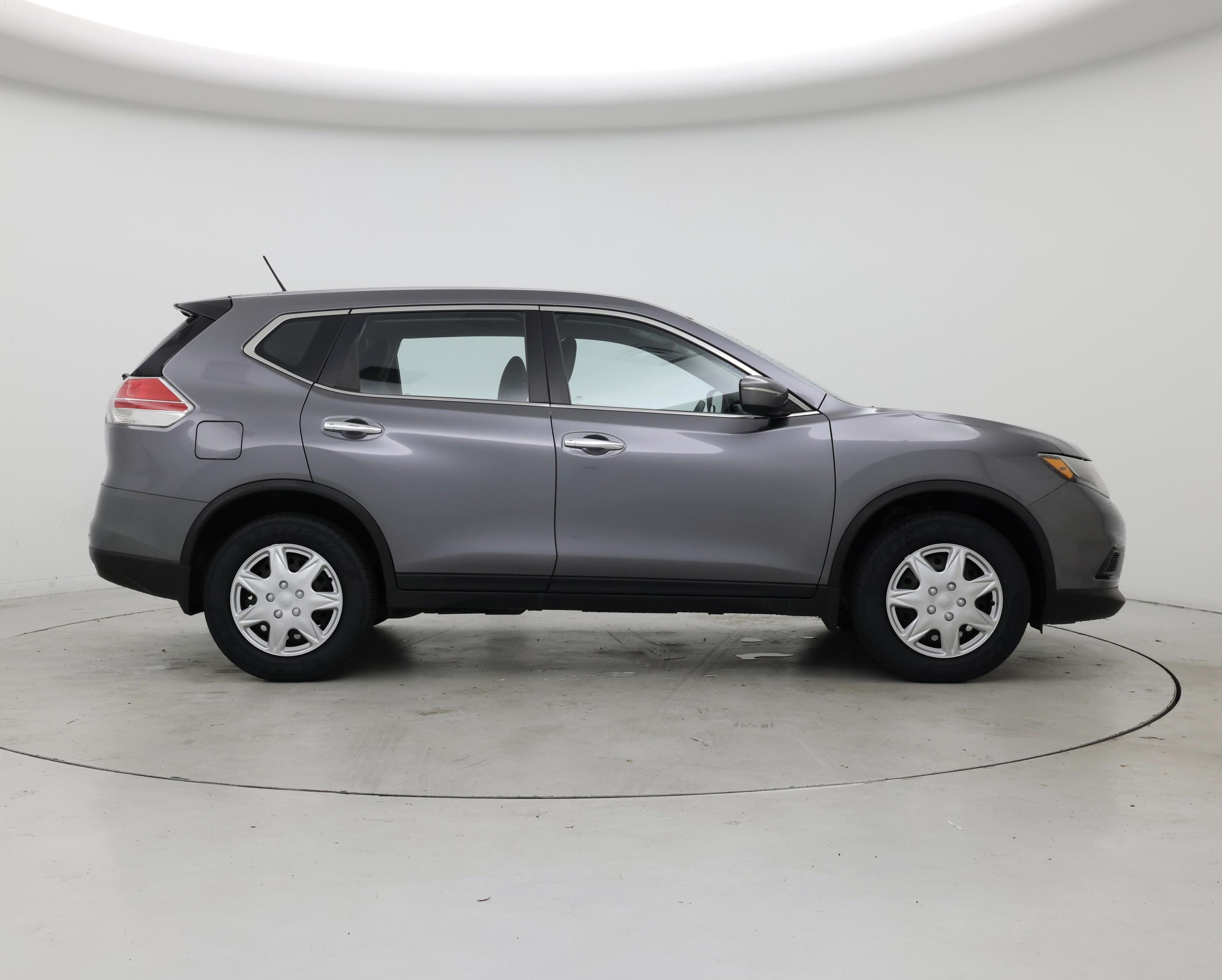Thumbnail: 2015 Nissan Rogue - 7
