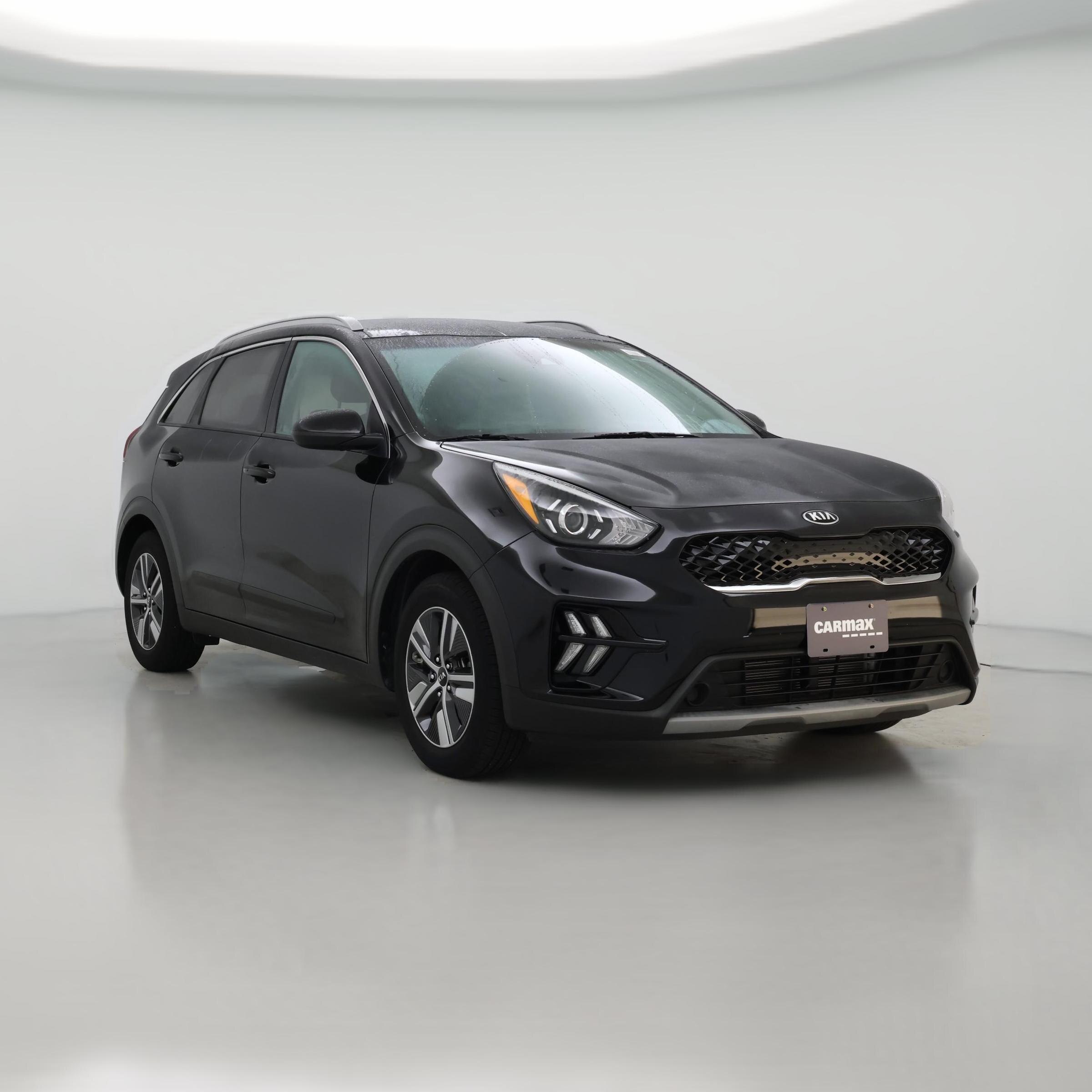 Thumbnail: 2020 Kia Niro - 1