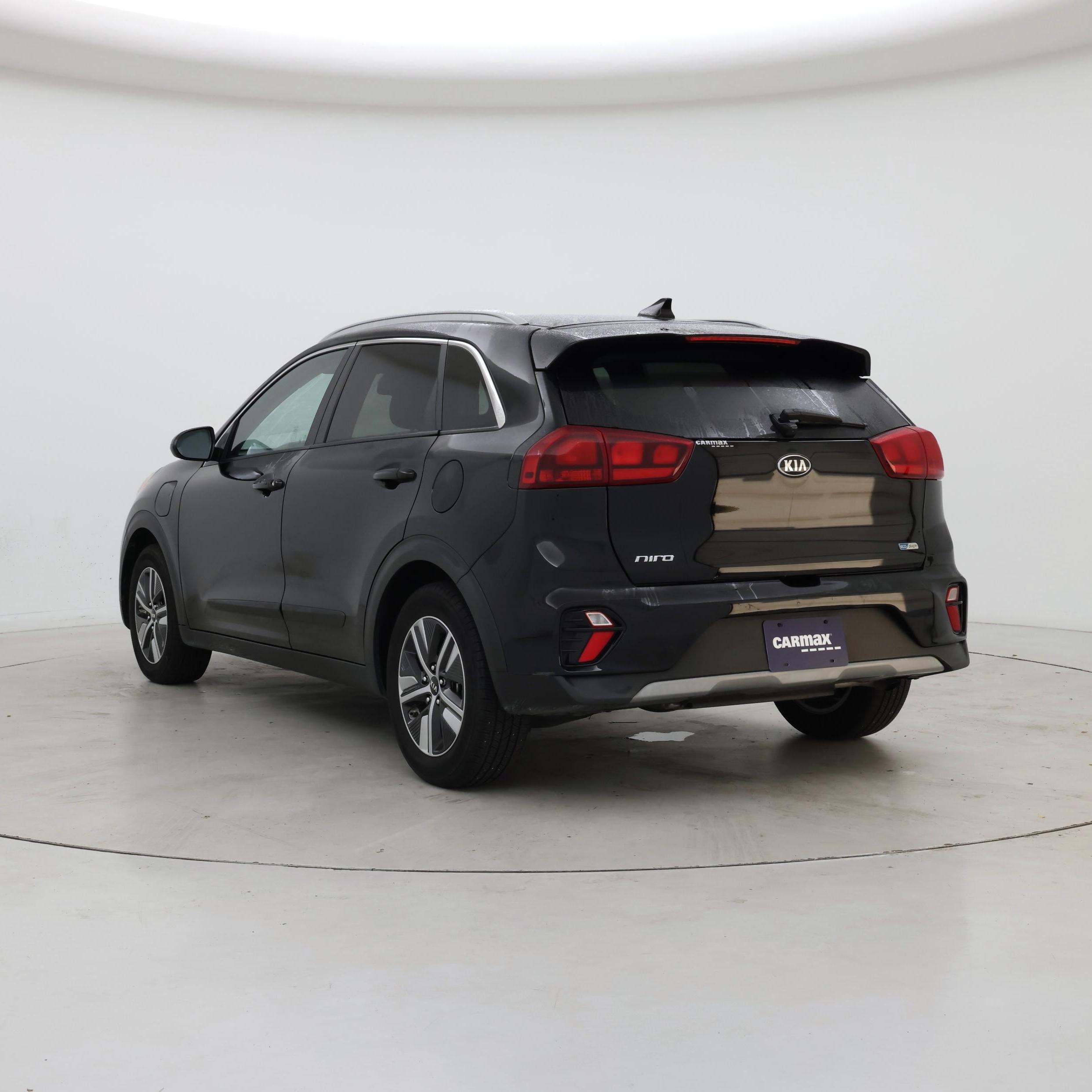 Thumbnail: 2020 Kia Niro - 2