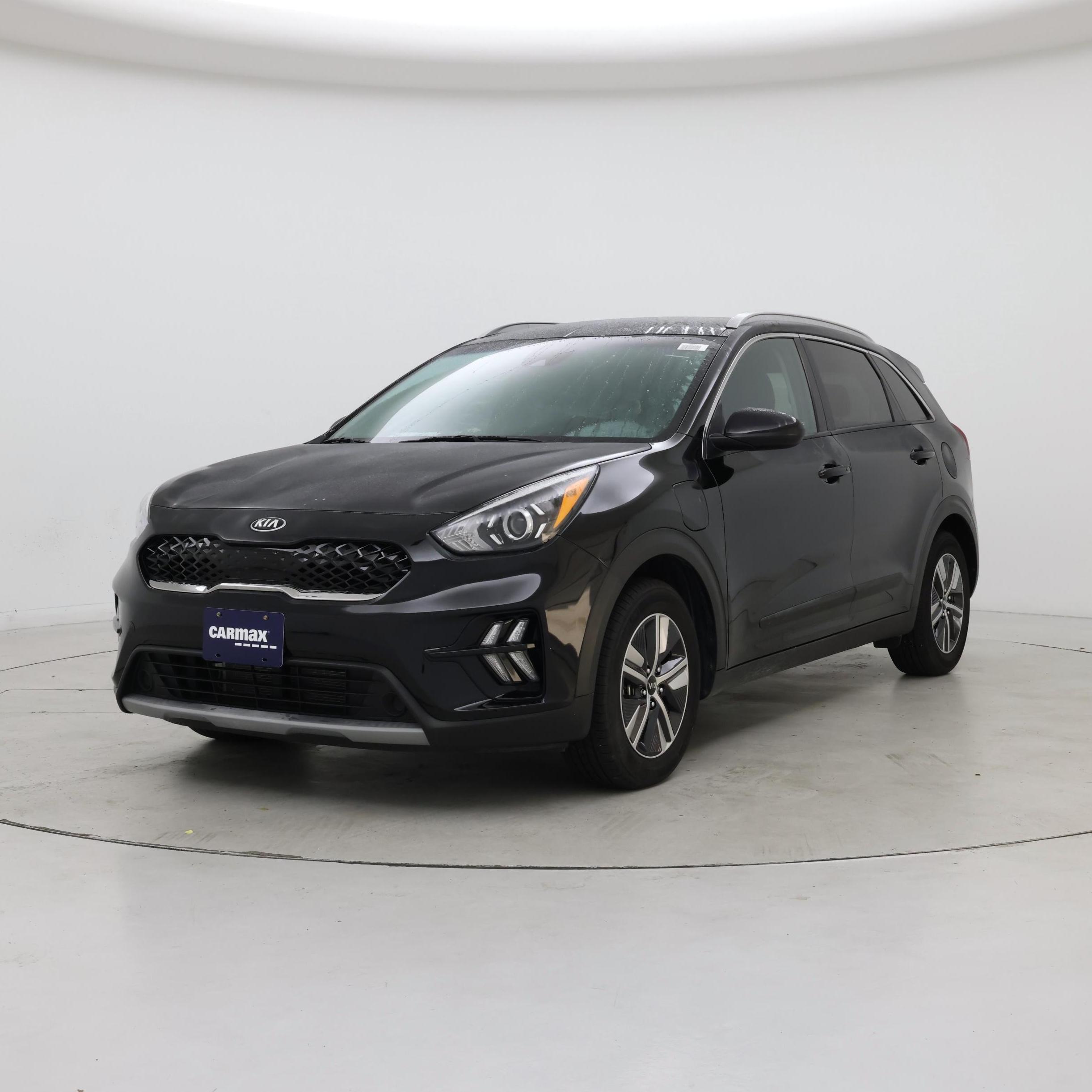 Thumbnail: 2020 Kia Niro - 4
