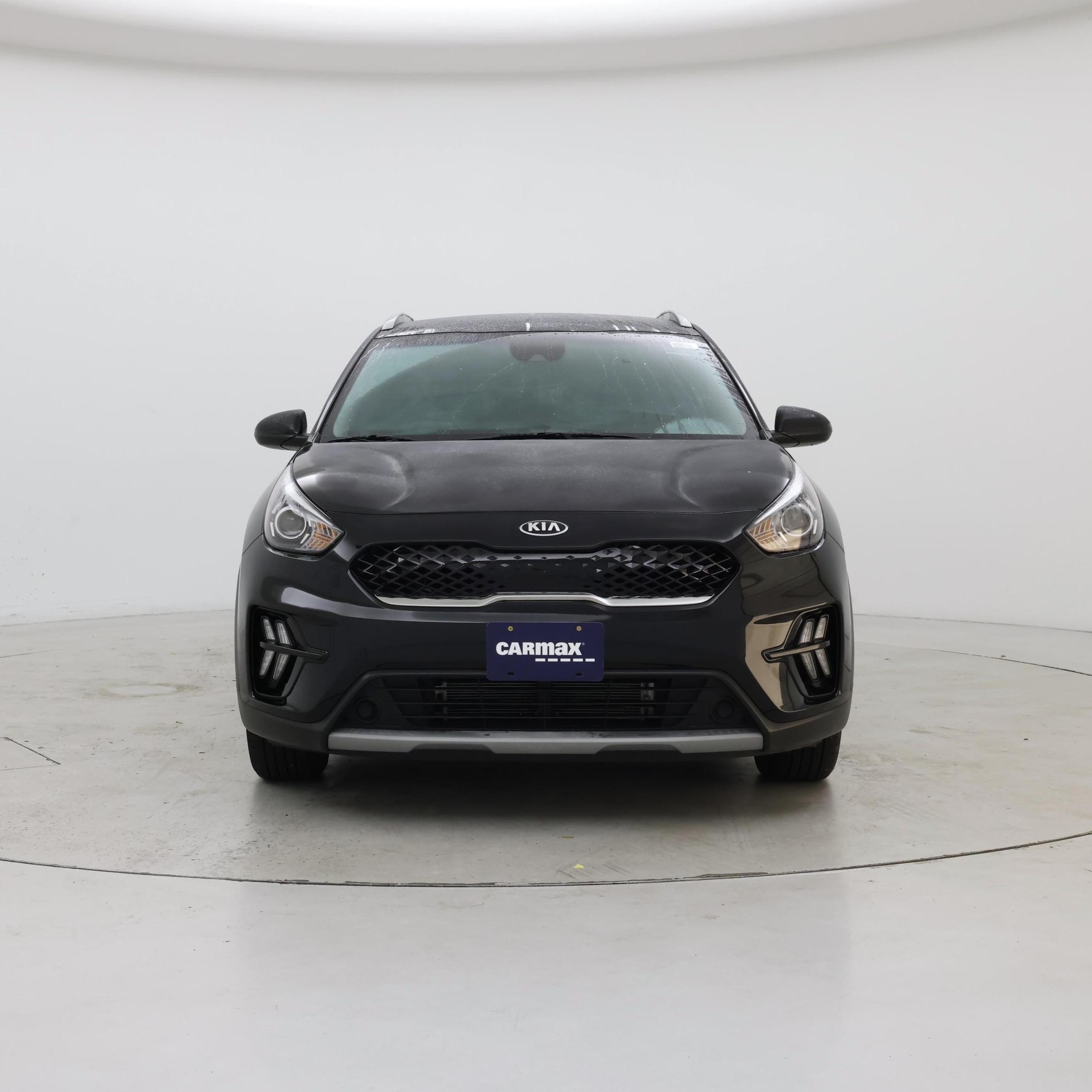 Thumbnail: 2020 Kia Niro - 5