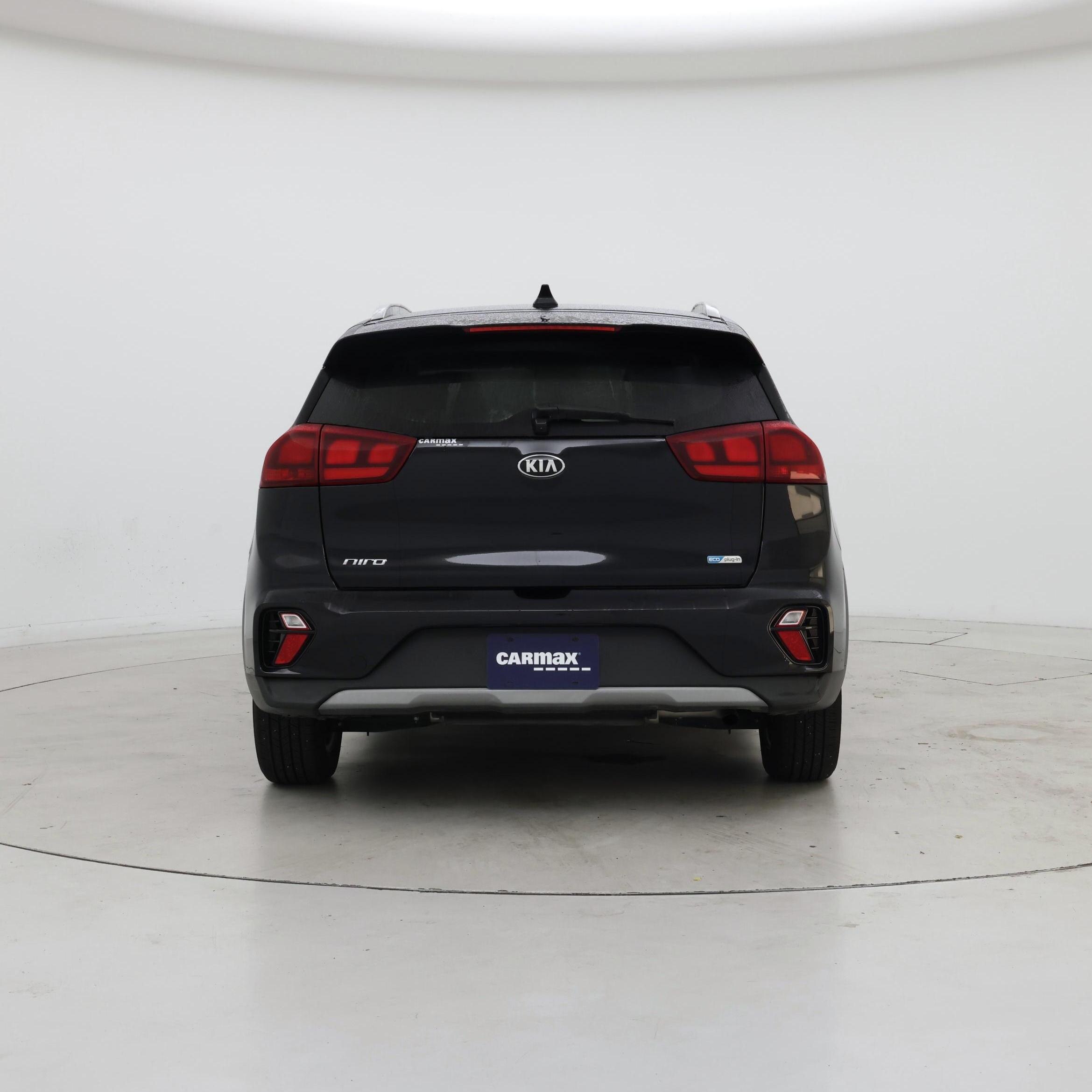 Thumbnail: 2020 Kia Niro - 6