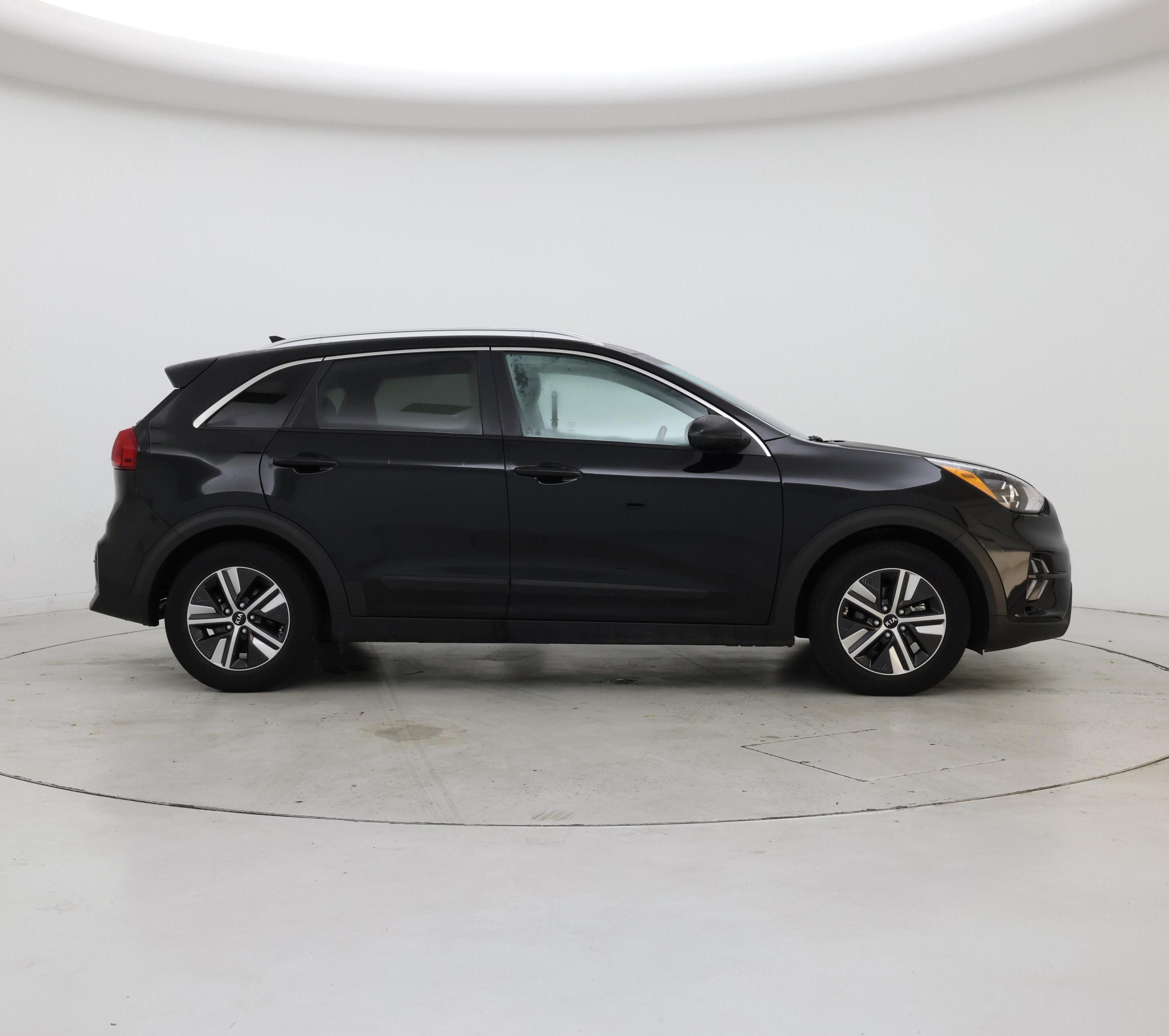Thumbnail: 2020 Kia Niro - 7
