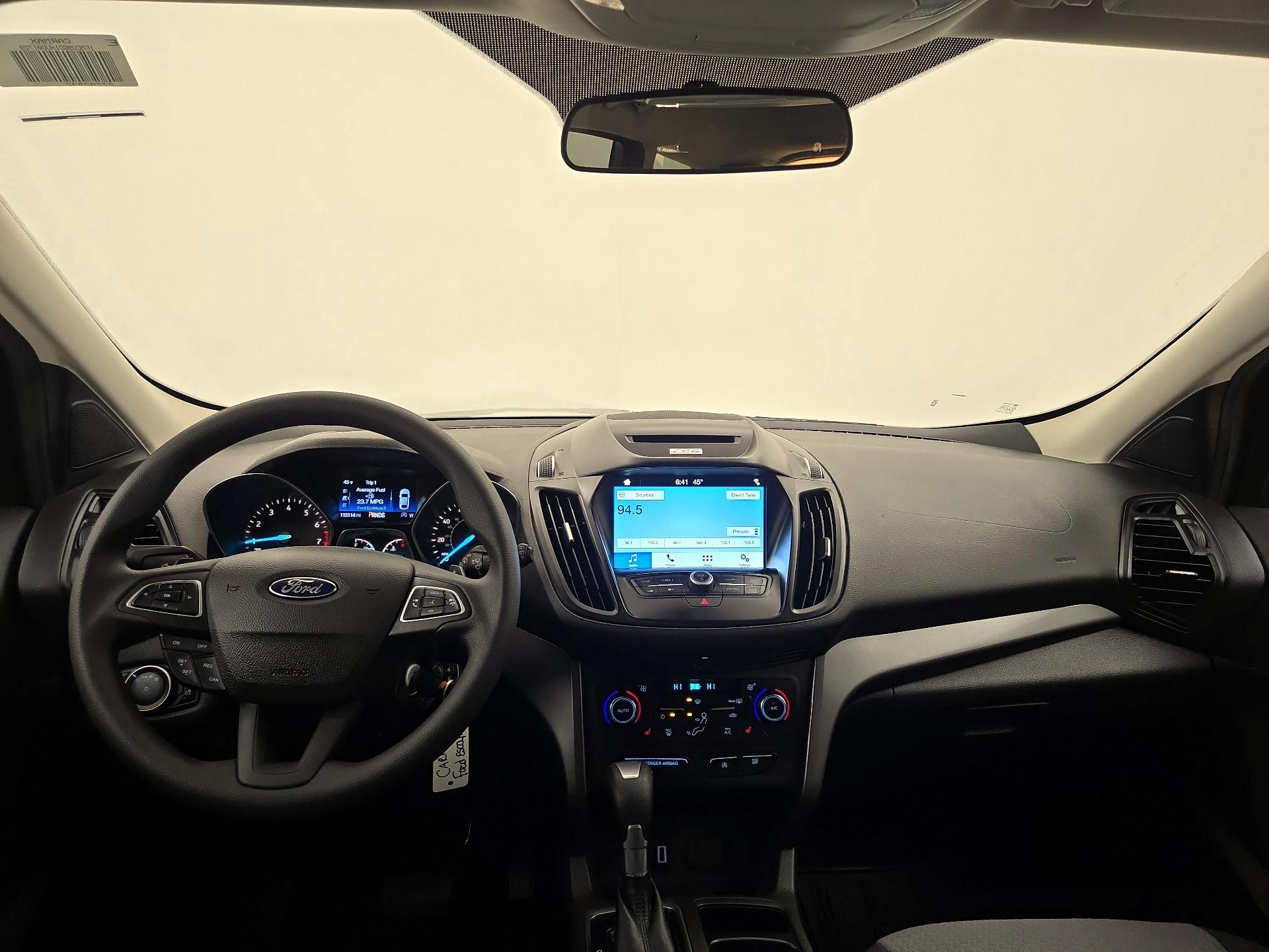 Thumbnail: 2017 Ford Escape - 9