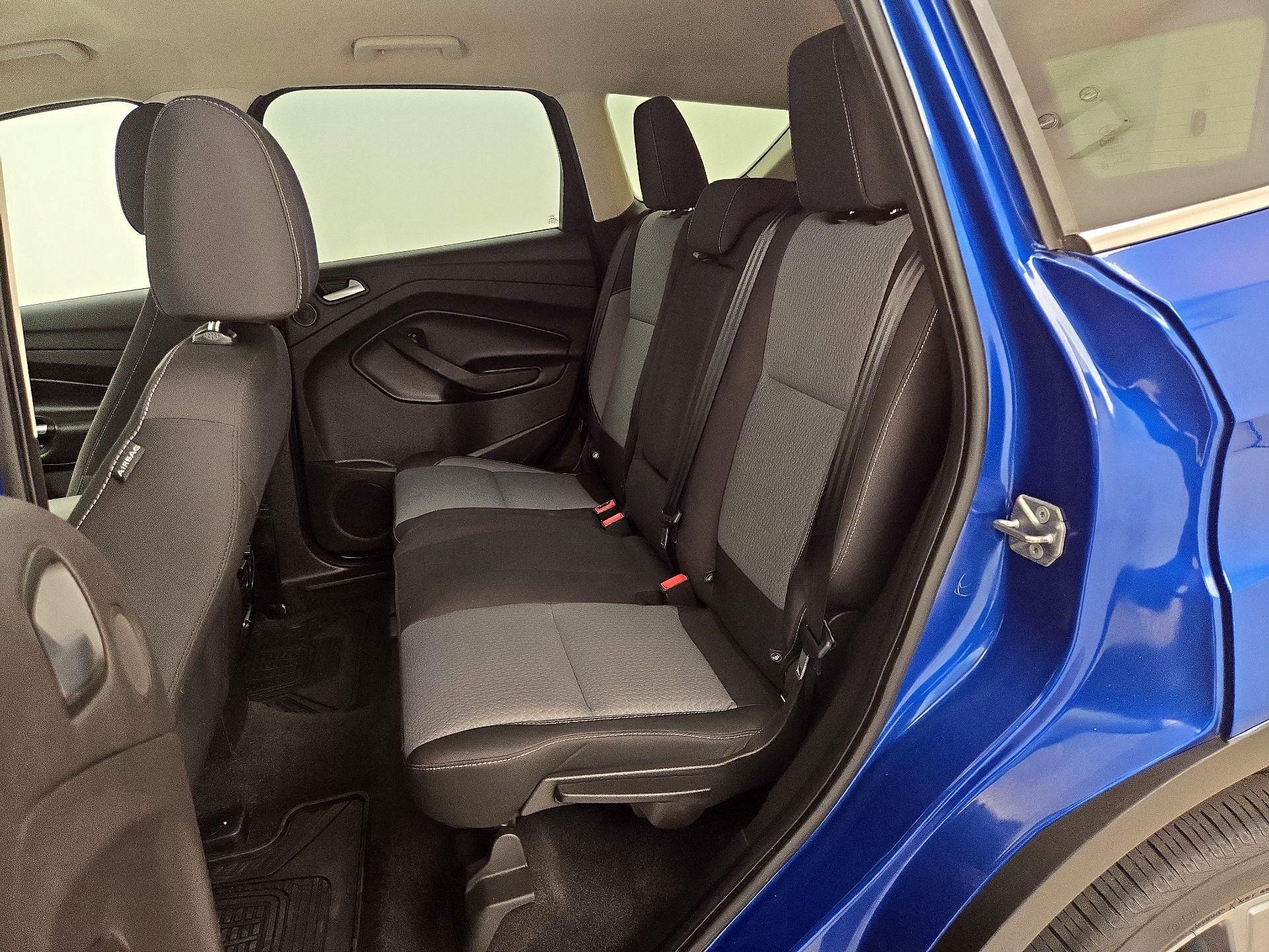 Thumbnail: 2017 Ford Escape - 19