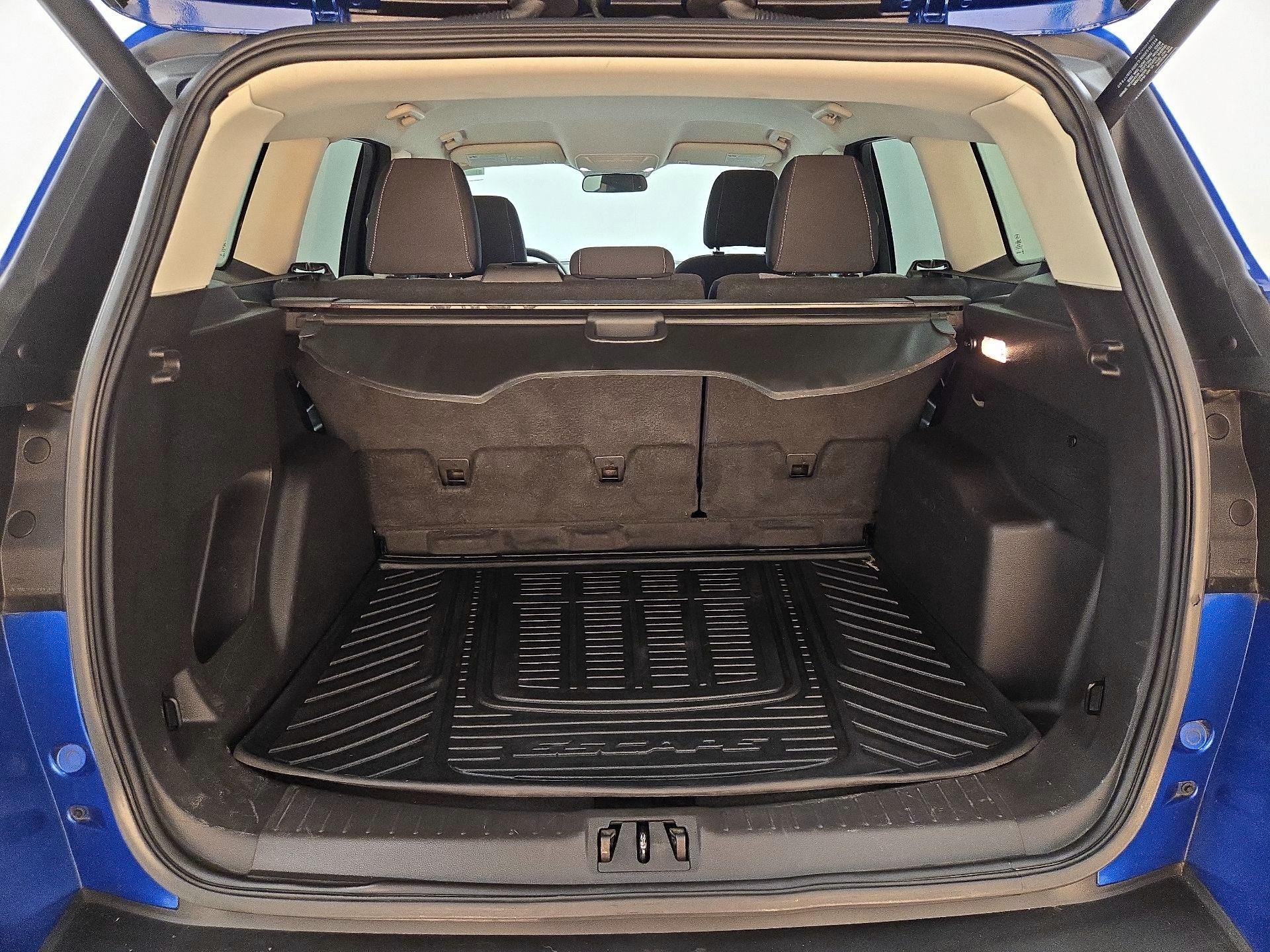 Thumbnail: 2017 Ford Escape - 20