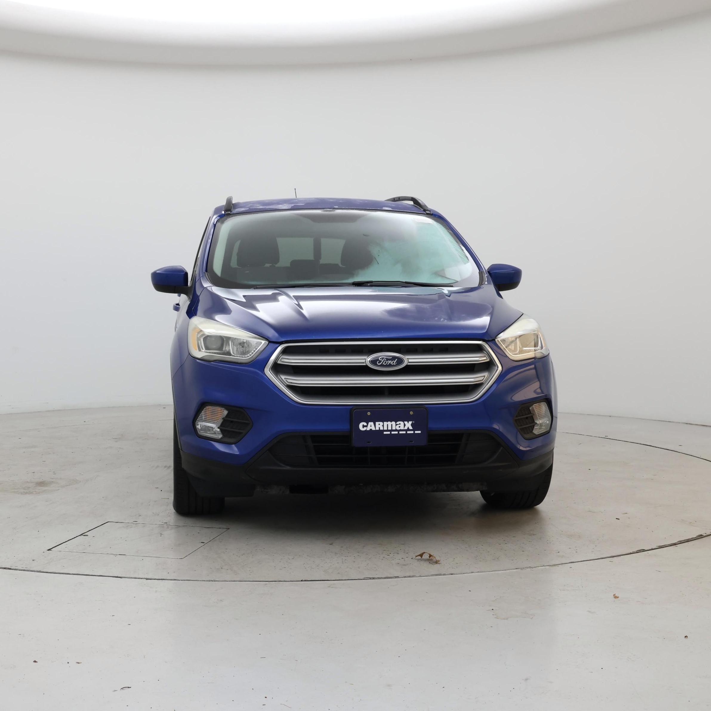 Thumbnail: 2017 Ford Escape - 5