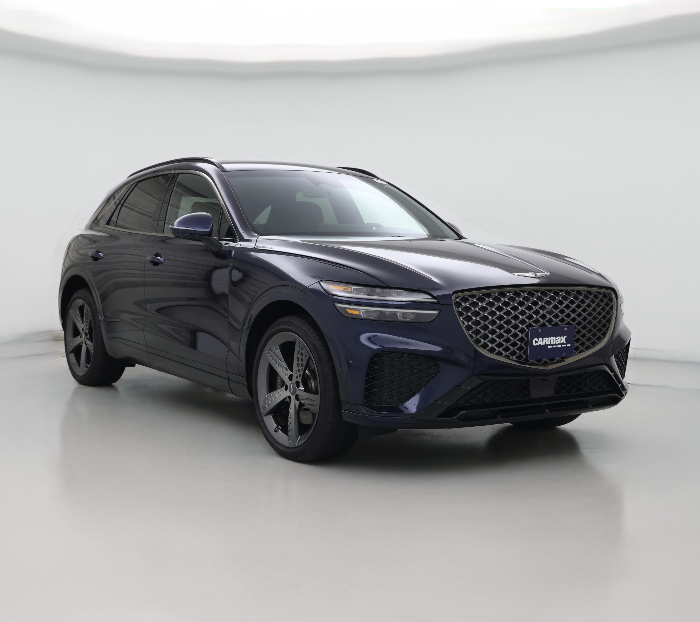 Thumbnail: 2023 Genesis GV70 - 1