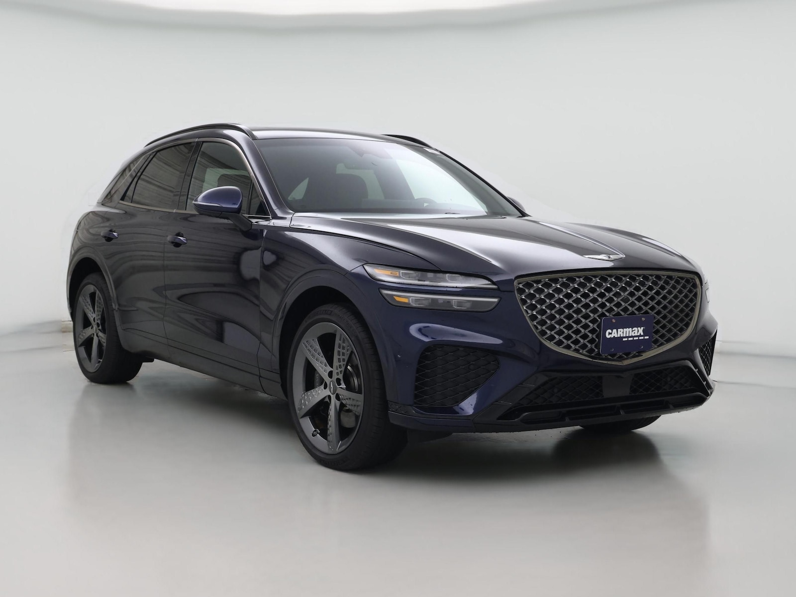 2023 GENESIS GV70