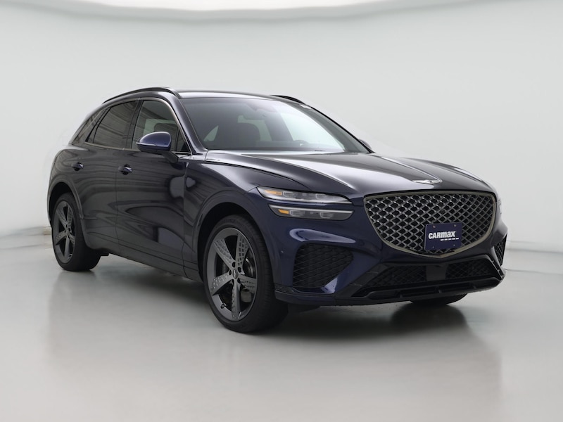 2023 Genesis GV70  -
                  Westborough, MA