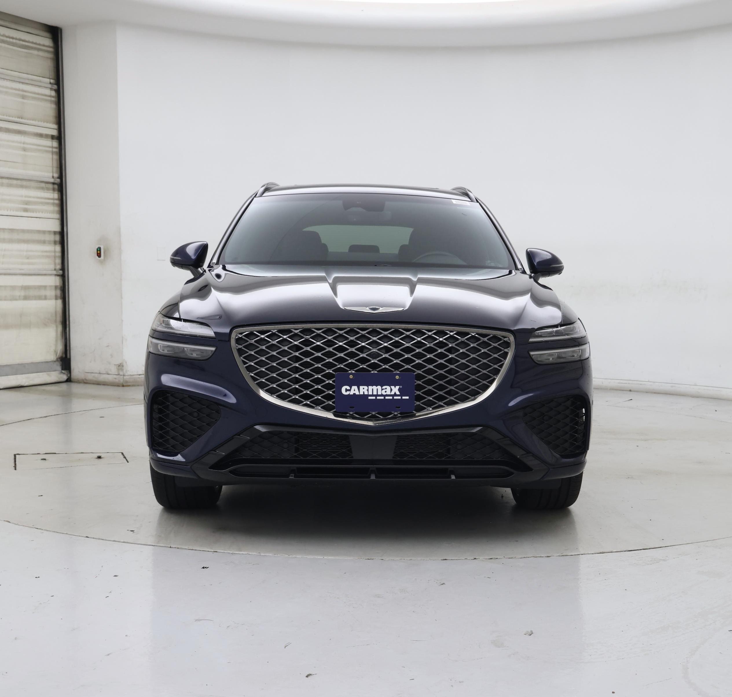 Thumbnail: 2023 Genesis GV70 - 5